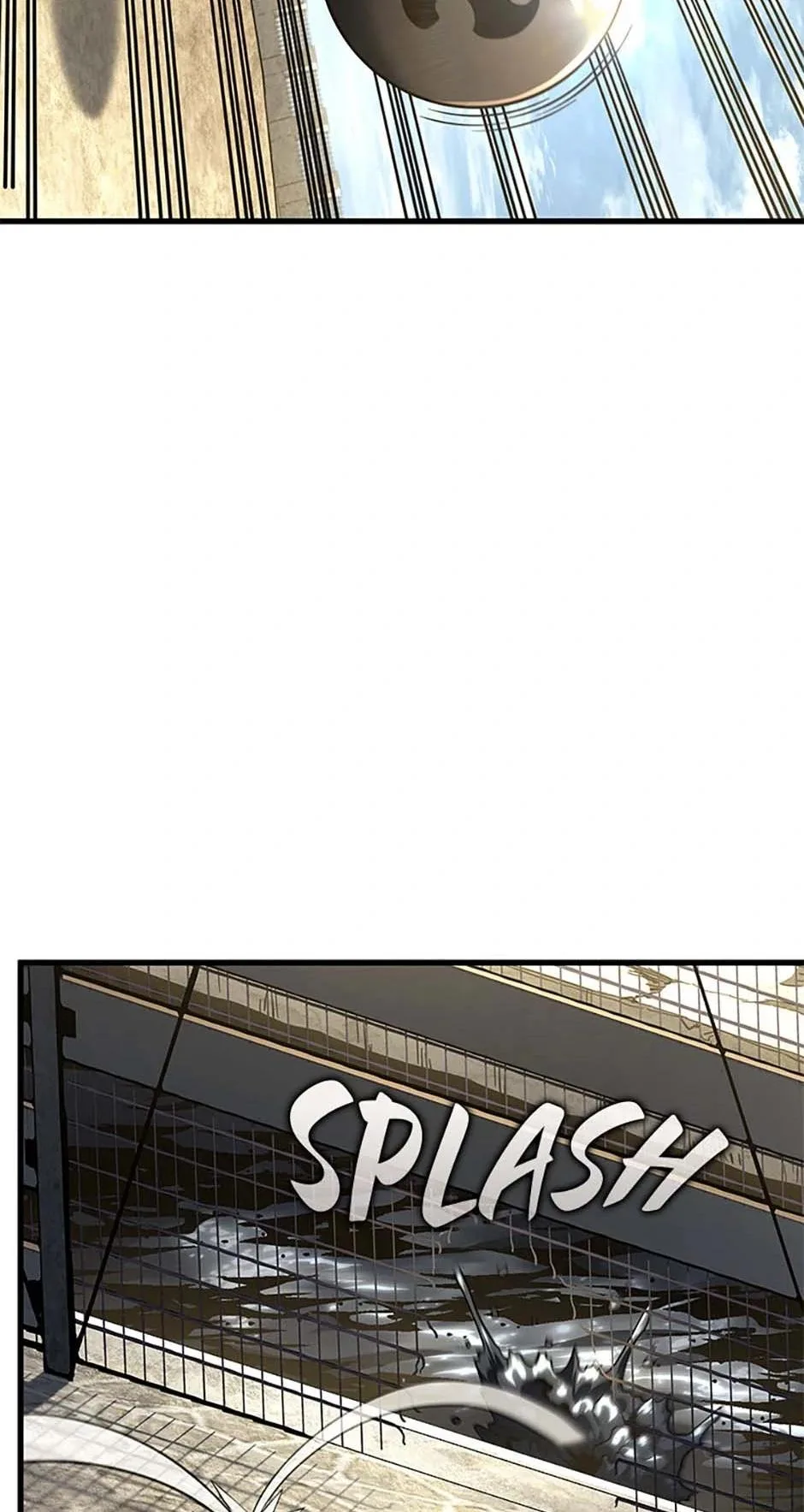Revenge of the Baskerville Bloodhound Chapter 84 – Page 78