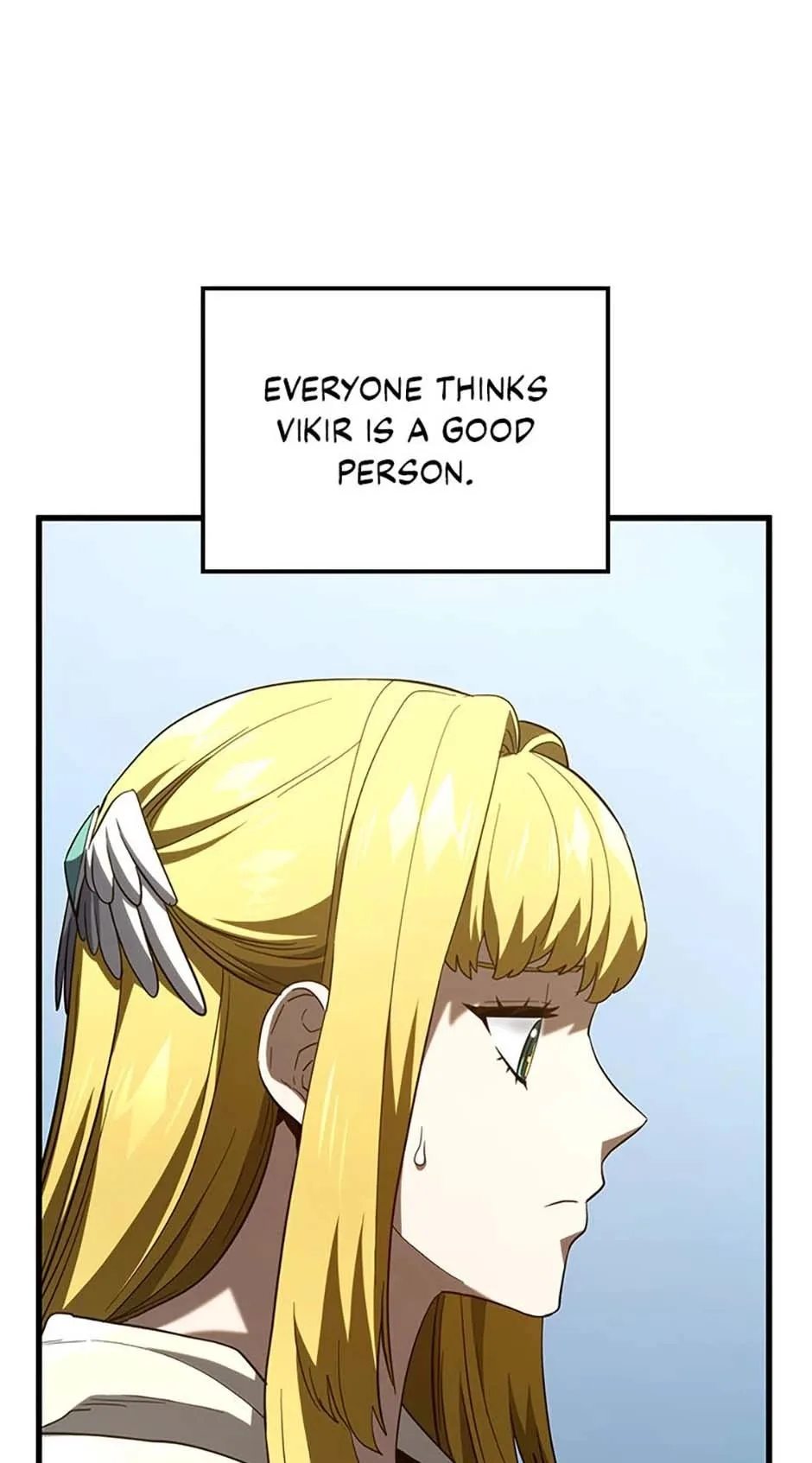 Revenge of the Baskerville Bloodhound Chapter 84 – Page 97
