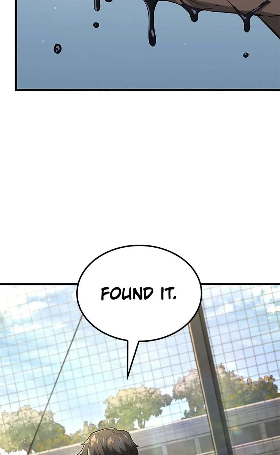 Revenge of the Baskerville Bloodhound Chapter 84 – Page 112