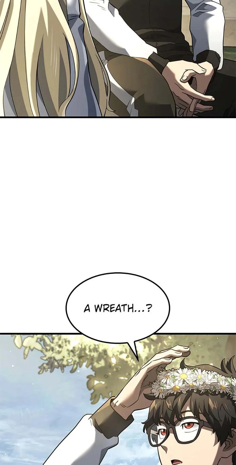 Revenge of the Baskerville Bloodhound Chapter 85 – Page 10