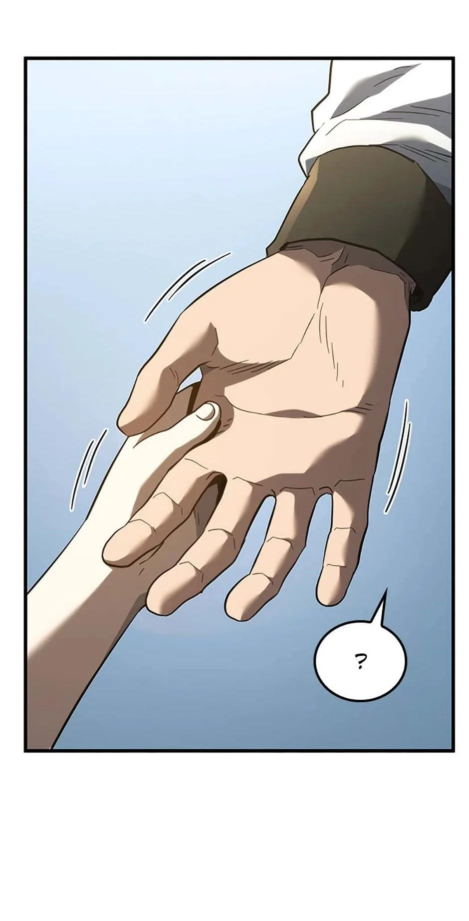 Revenge of the Baskerville Bloodhound Chapter 85 – Page 12