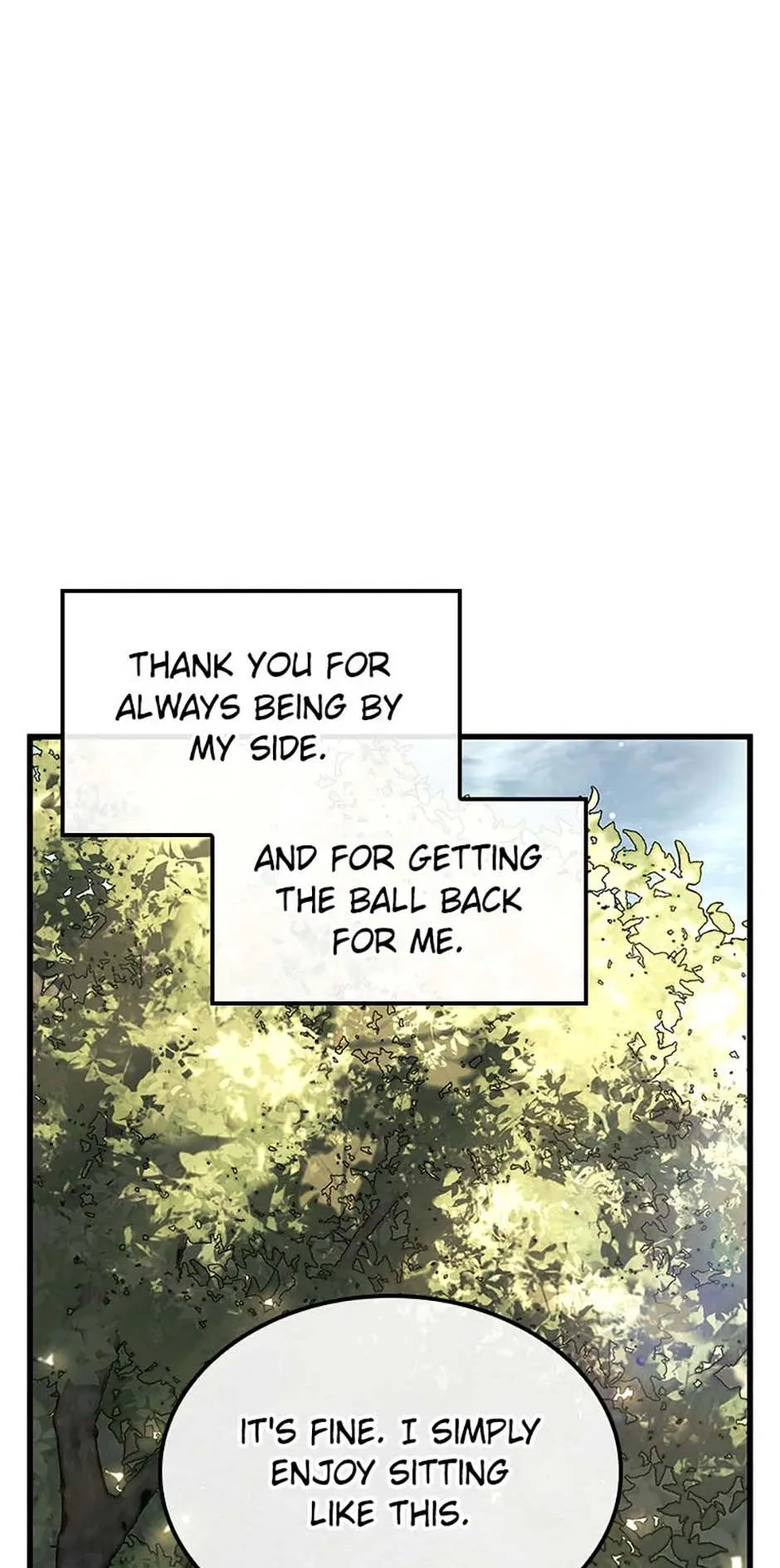 Revenge of the Baskerville Bloodhound Chapter 85 – Page 14