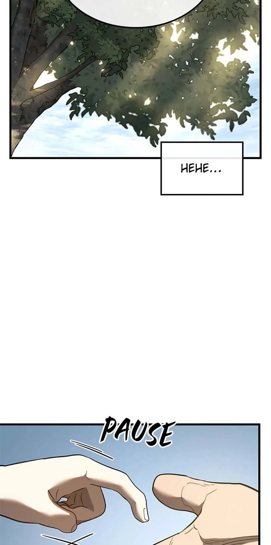 Revenge of the Baskerville Bloodhound Chapter 85 – Page 15