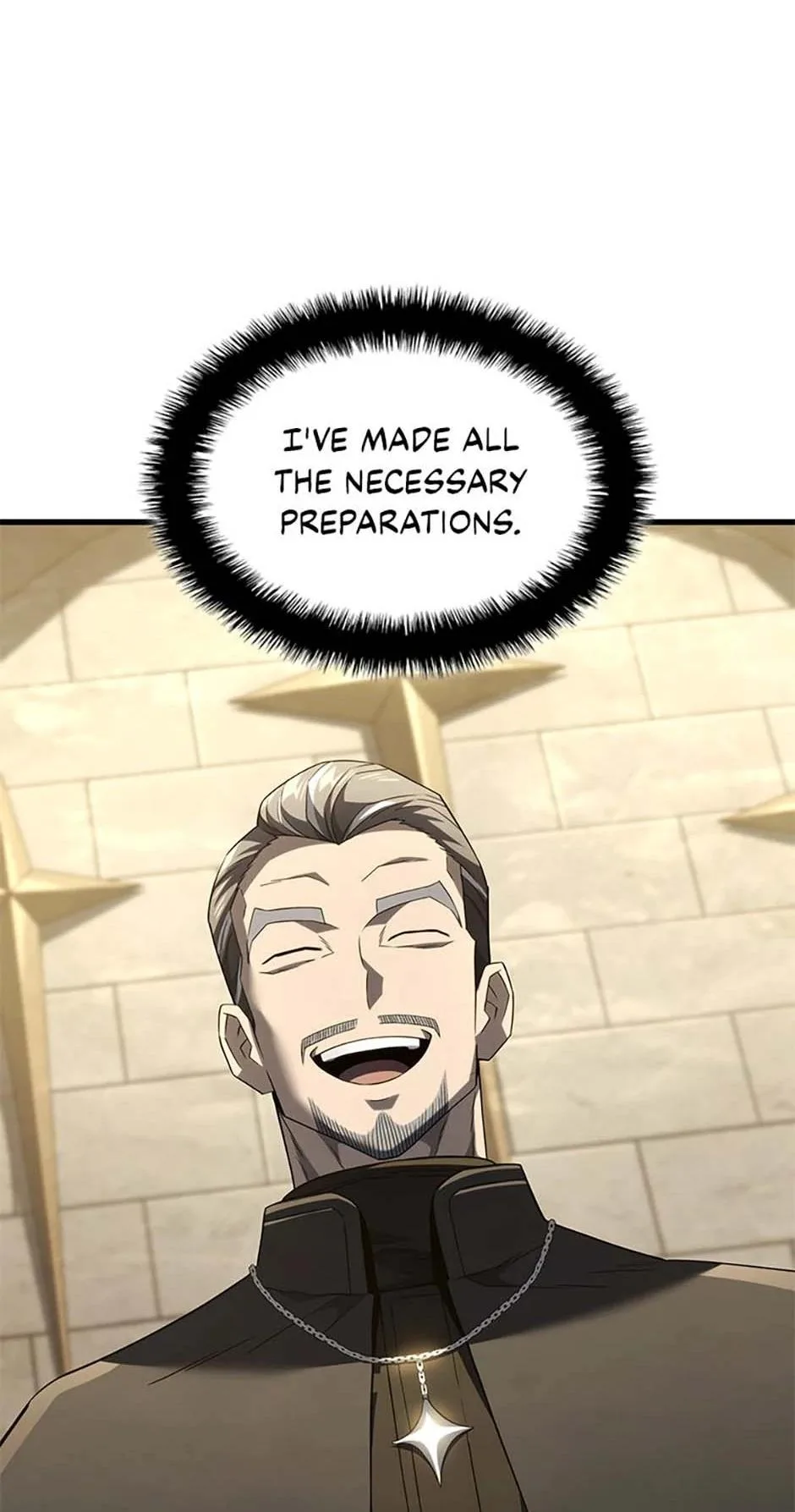 Revenge of the Baskerville Bloodhound Chapter 85 – Page 41