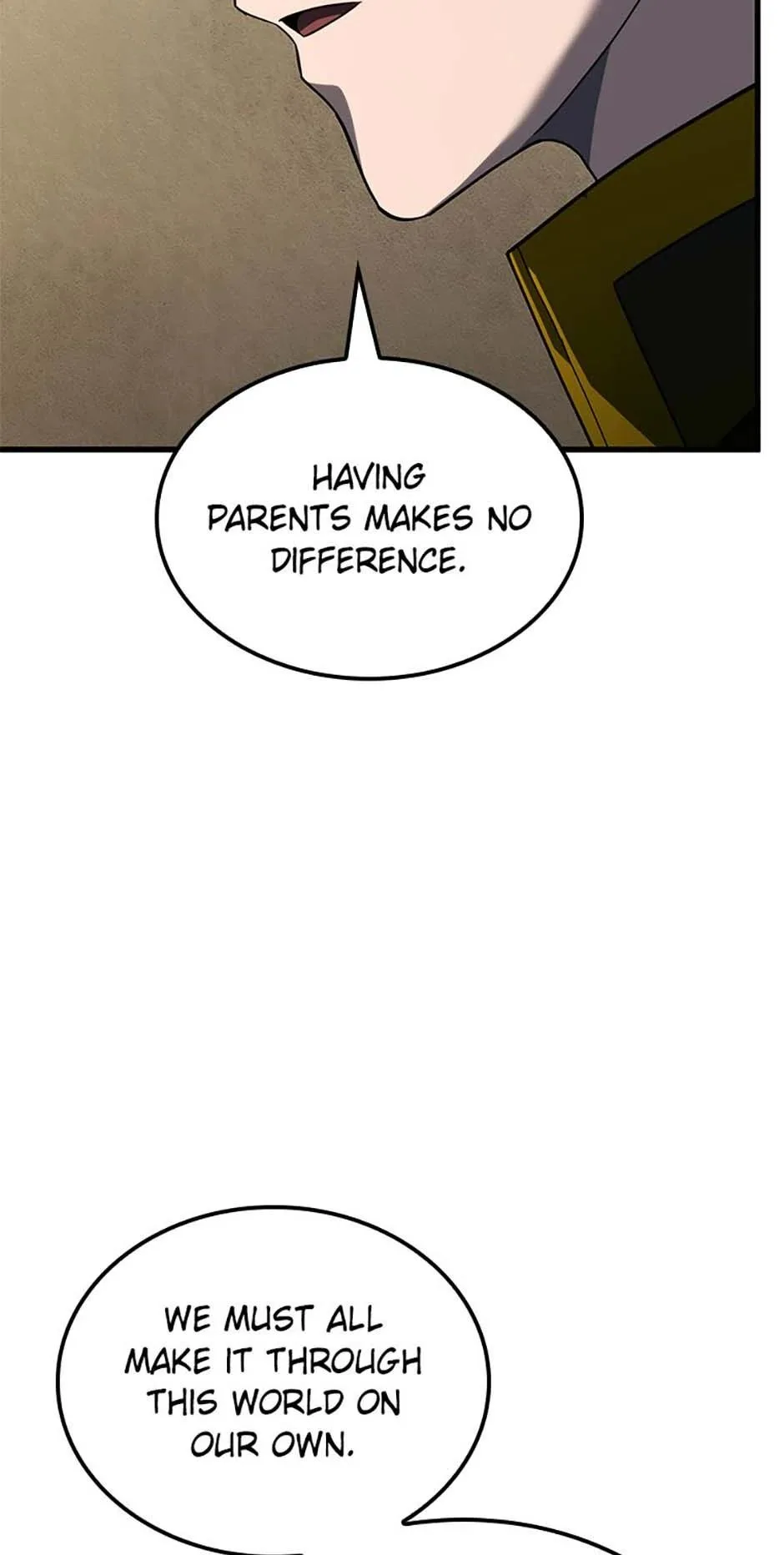 Revenge of the Baskerville Bloodhound Chapter 85 – Page 48