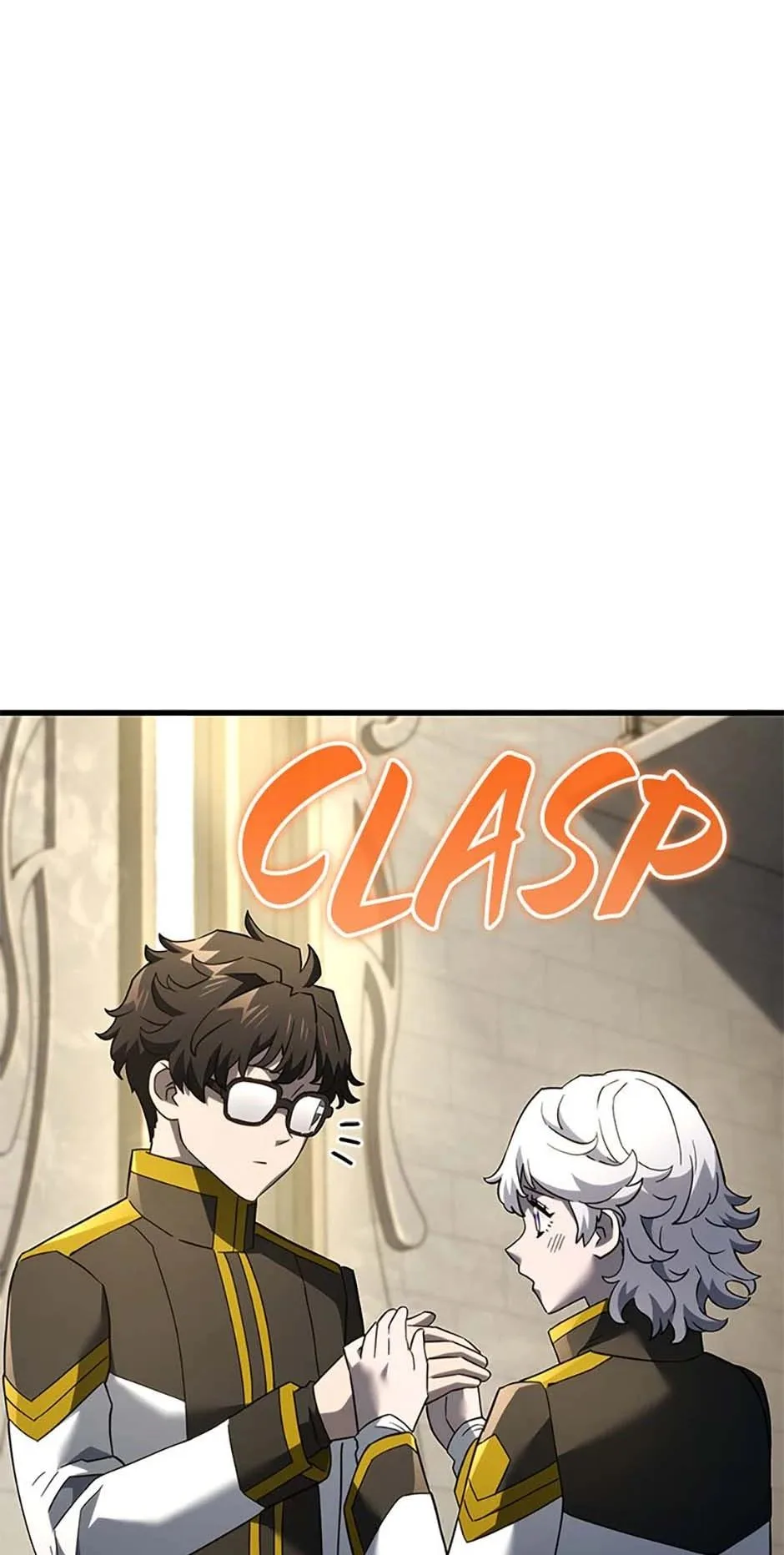 Revenge of the Baskerville Bloodhound Chapter 85 – Page 50