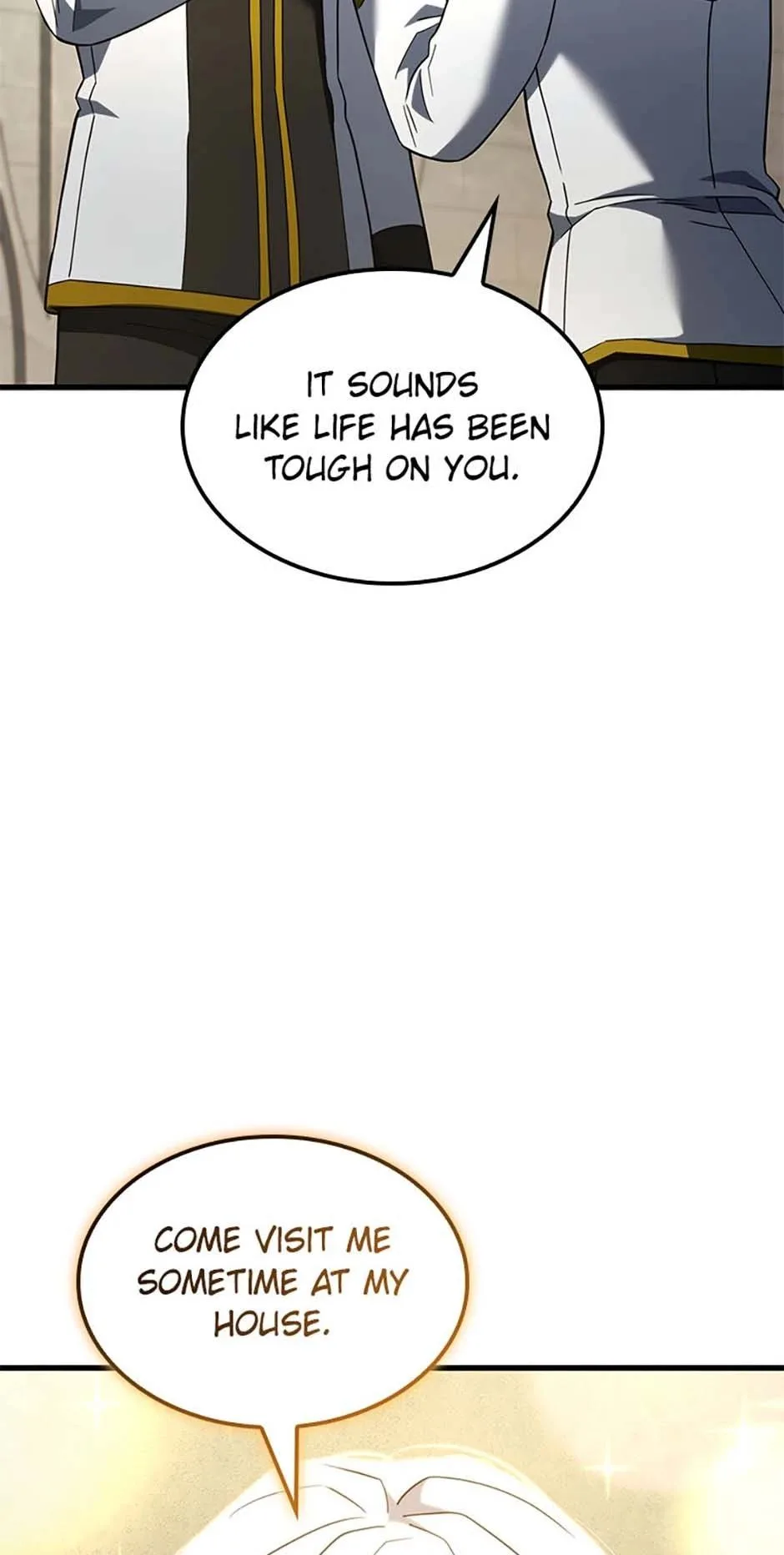 Revenge of the Baskerville Bloodhound Chapter 85 – Page 51