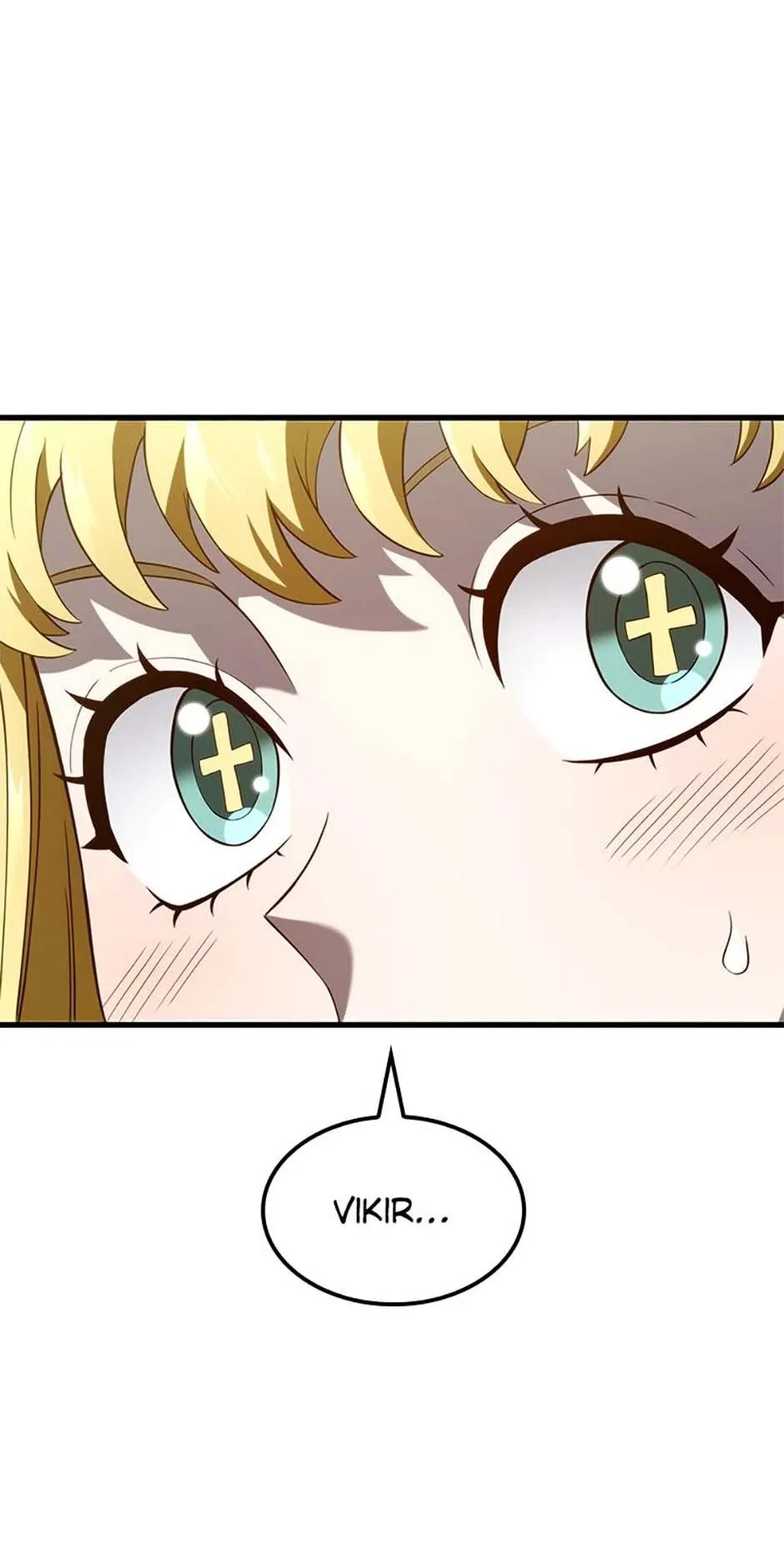 Revenge of the Baskerville Bloodhound Chapter 85 – Page 73