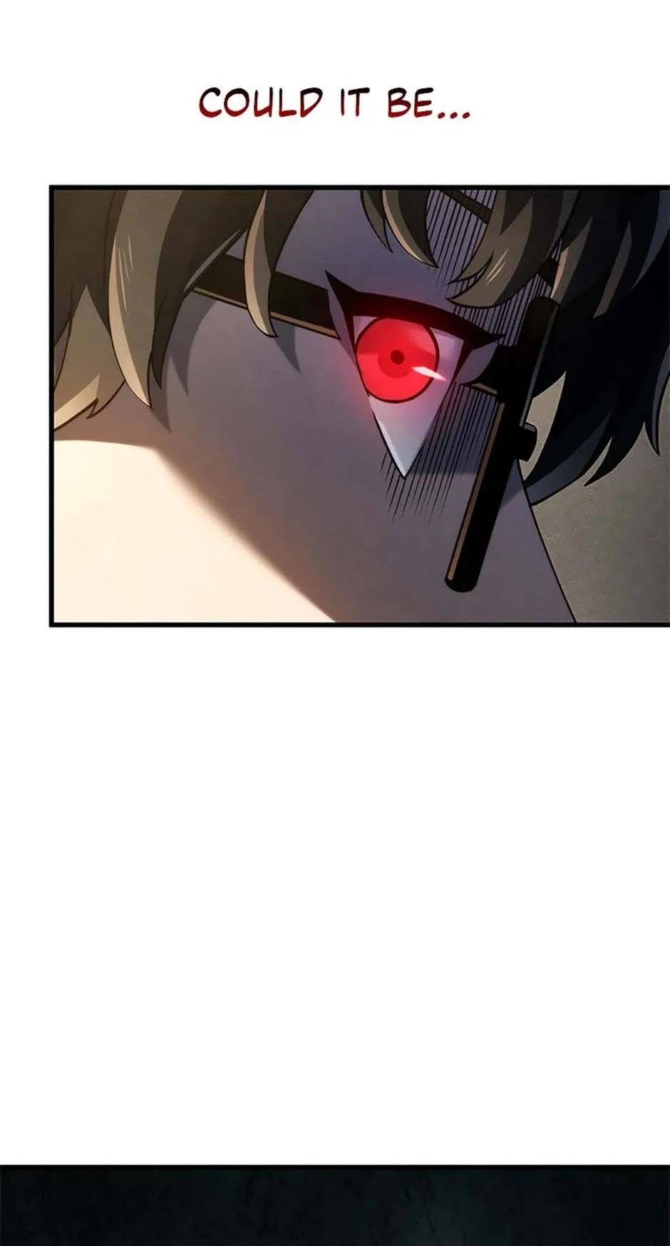 Revenge of the Baskerville Bloodhound Chapter 85 – Page 82