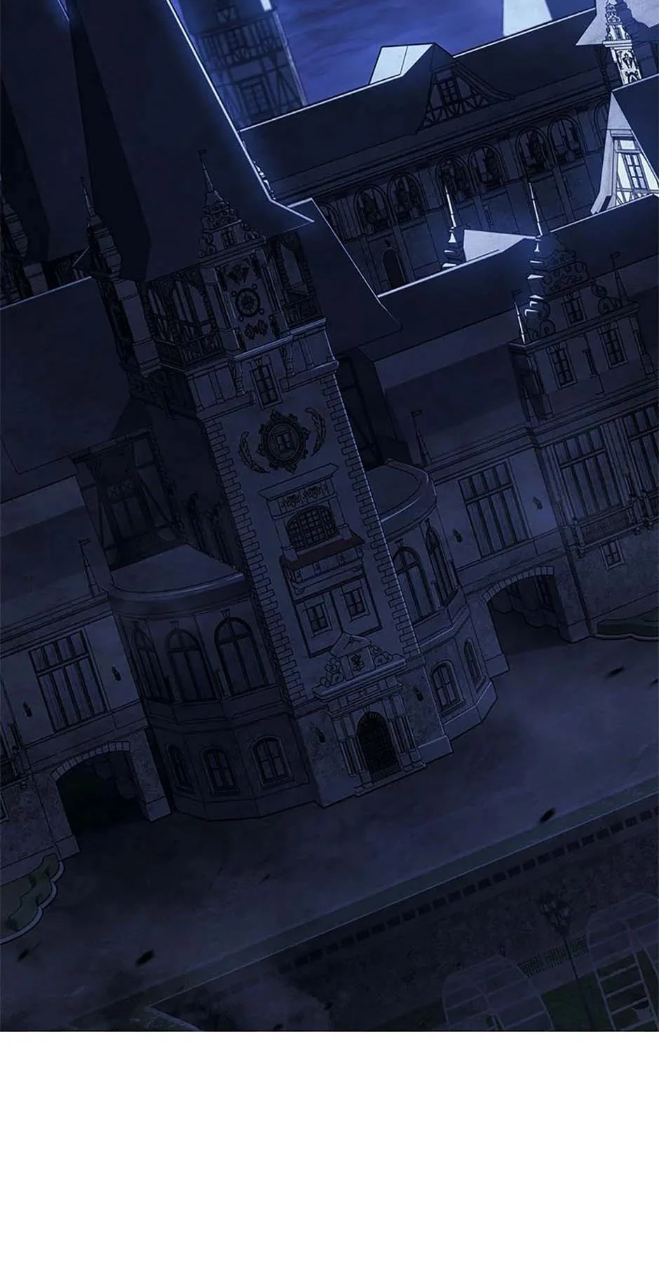 Revenge of the Baskerville Bloodhound Chapter 85 – Page 88