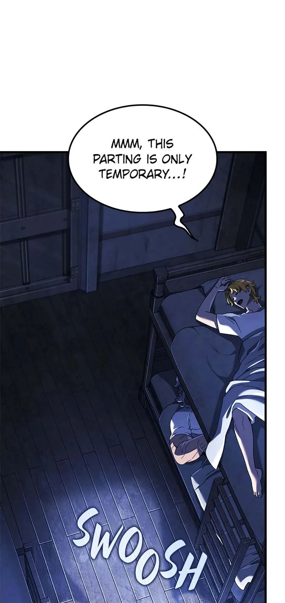 Revenge of the Baskerville Bloodhound Chapter 85 – Page 89