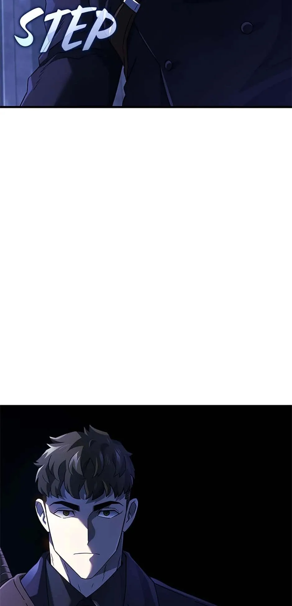 Revenge of the Baskerville Bloodhound Chapter 85 – Page 97