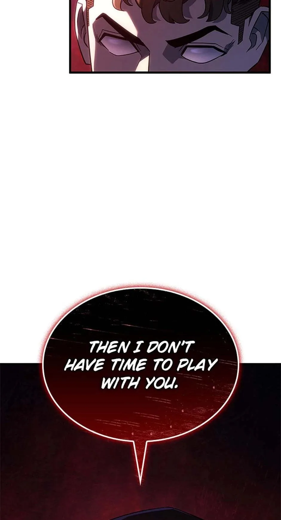Revenge of the Baskerville Bloodhound Chapter 85 – Page 109
