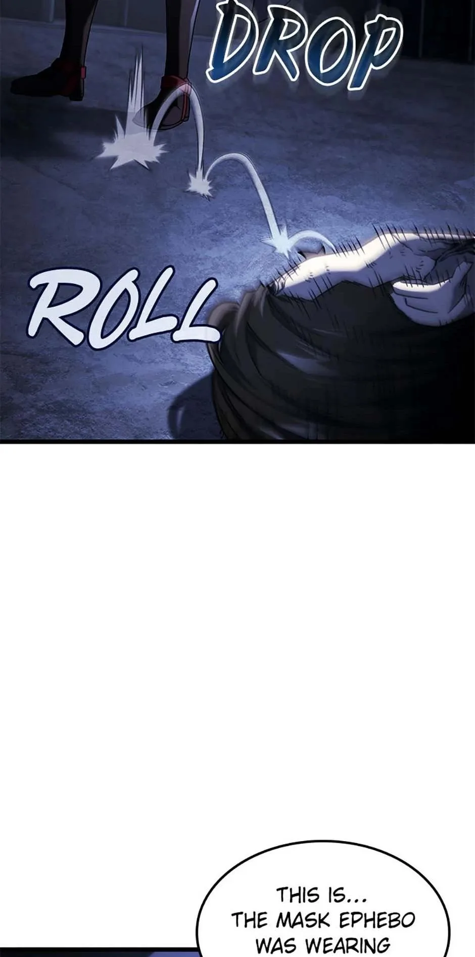 Revenge of the Baskerville Bloodhound Chapter 86 – Page 6