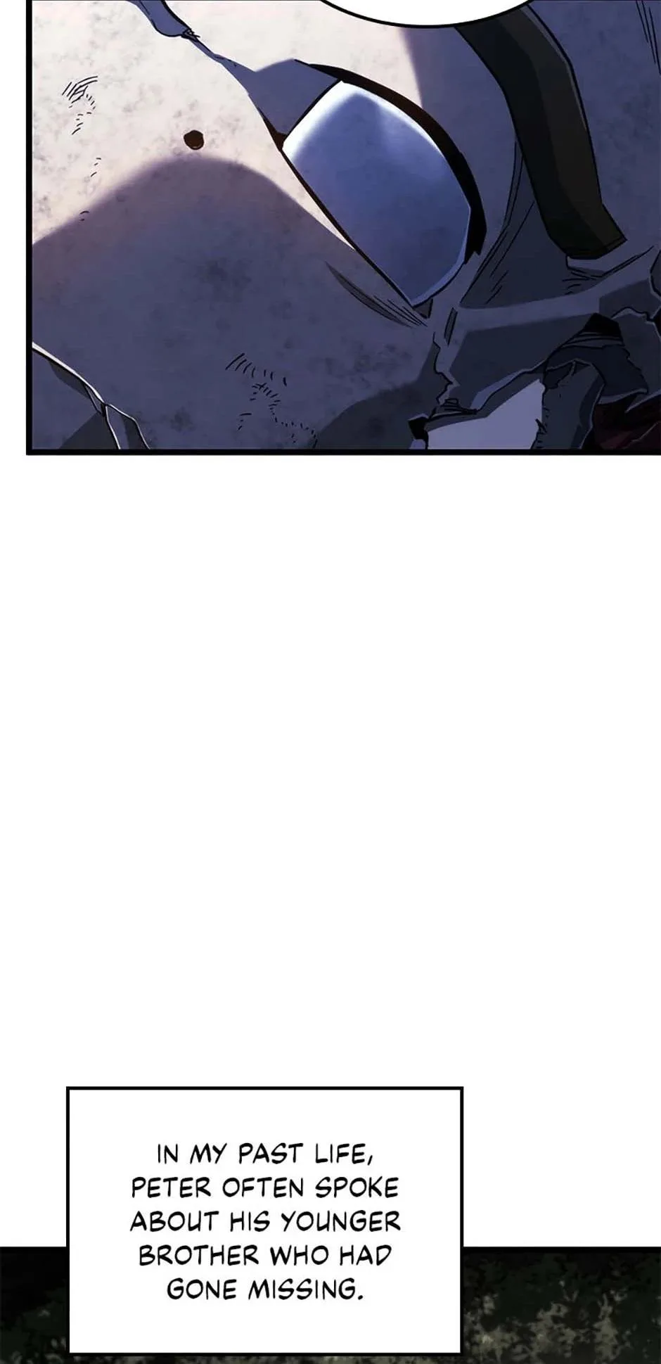 Revenge of the Baskerville Bloodhound Chapter 86 – Page 11
