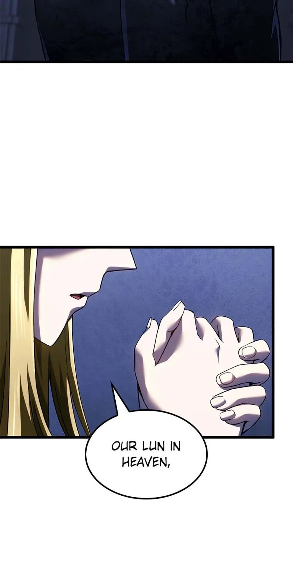 Revenge of the Baskerville Bloodhound Chapter 86 – Page 30