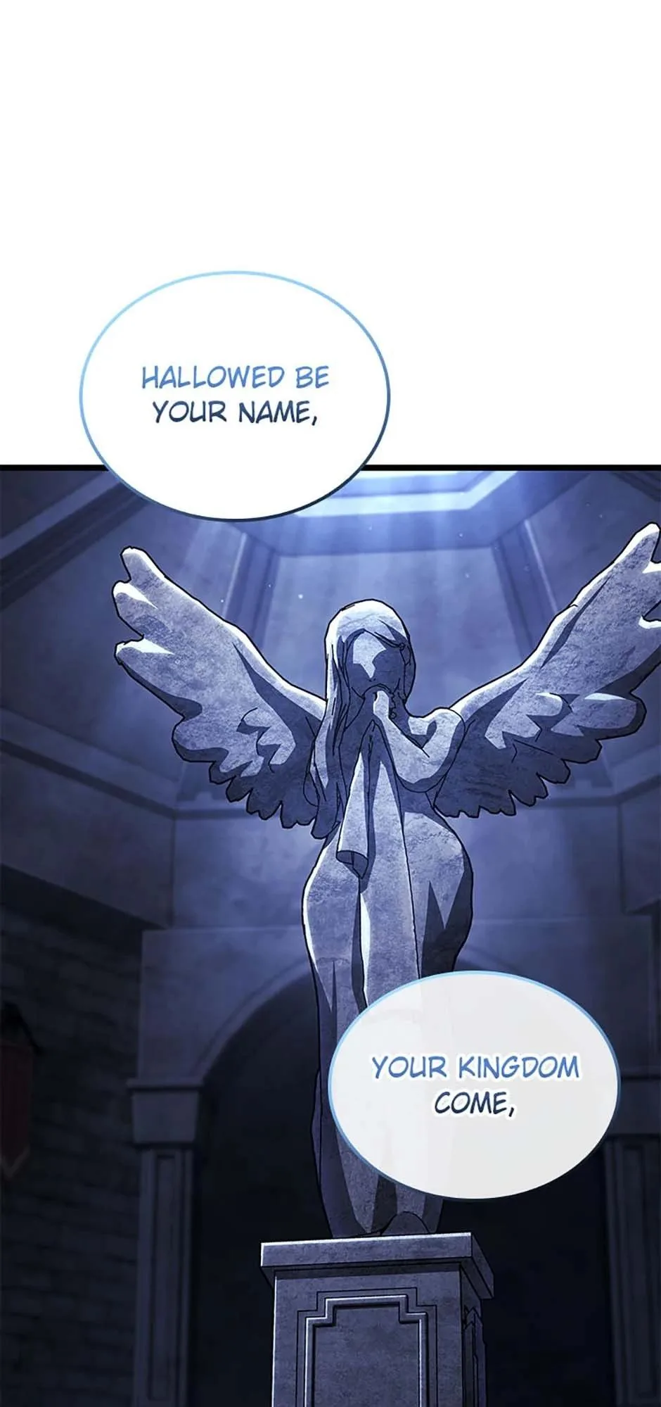 Revenge of the Baskerville Bloodhound Chapter 86 – Page 31