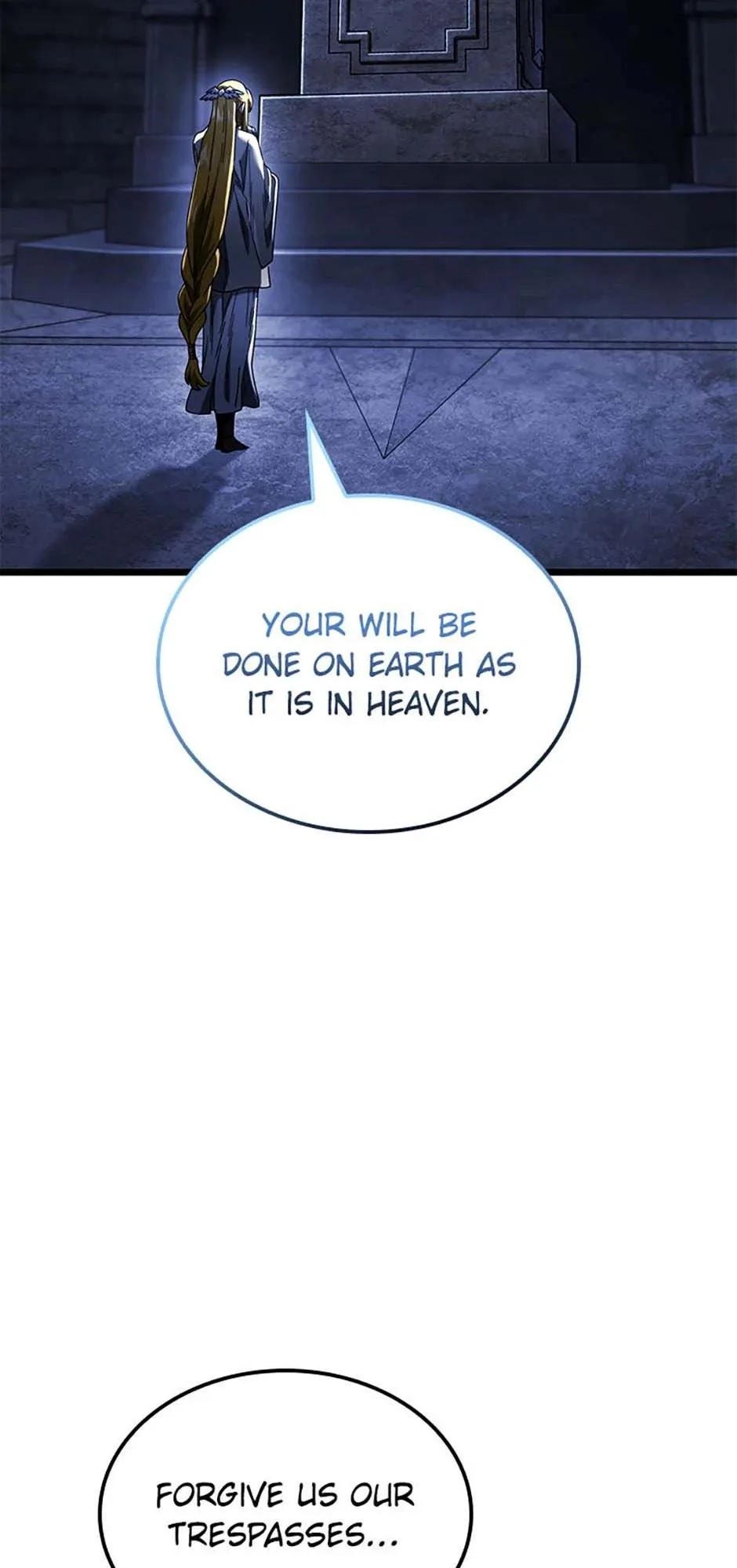 Revenge of the Baskerville Bloodhound Chapter 86 – Page 32