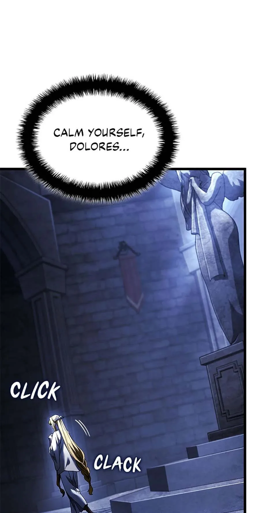 Revenge of the Baskerville Bloodhound Chapter 86 – Page 37
