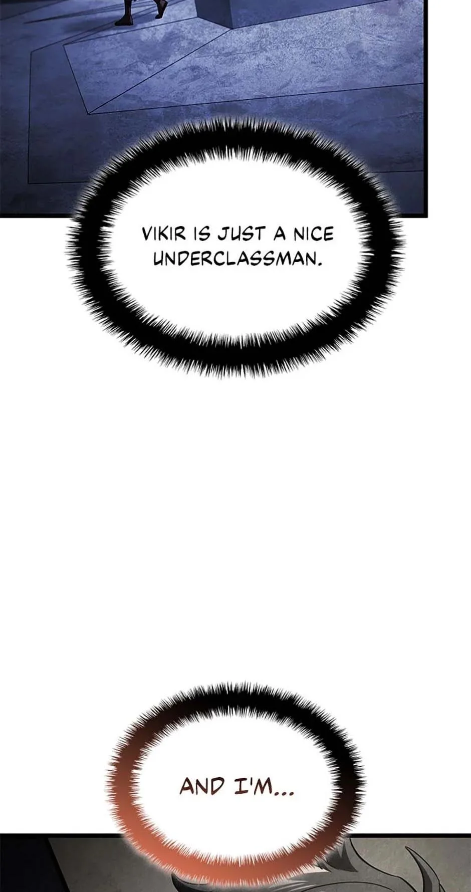 Revenge of the Baskerville Bloodhound Chapter 86 – Page 38