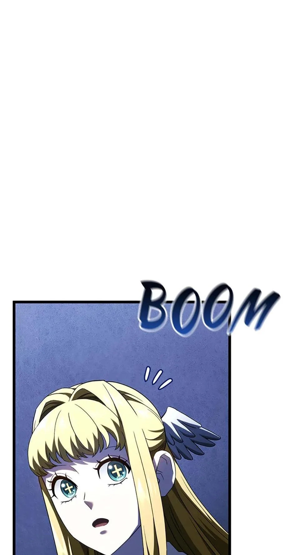 Revenge of the Baskerville Bloodhound Chapter 86 – Page 40