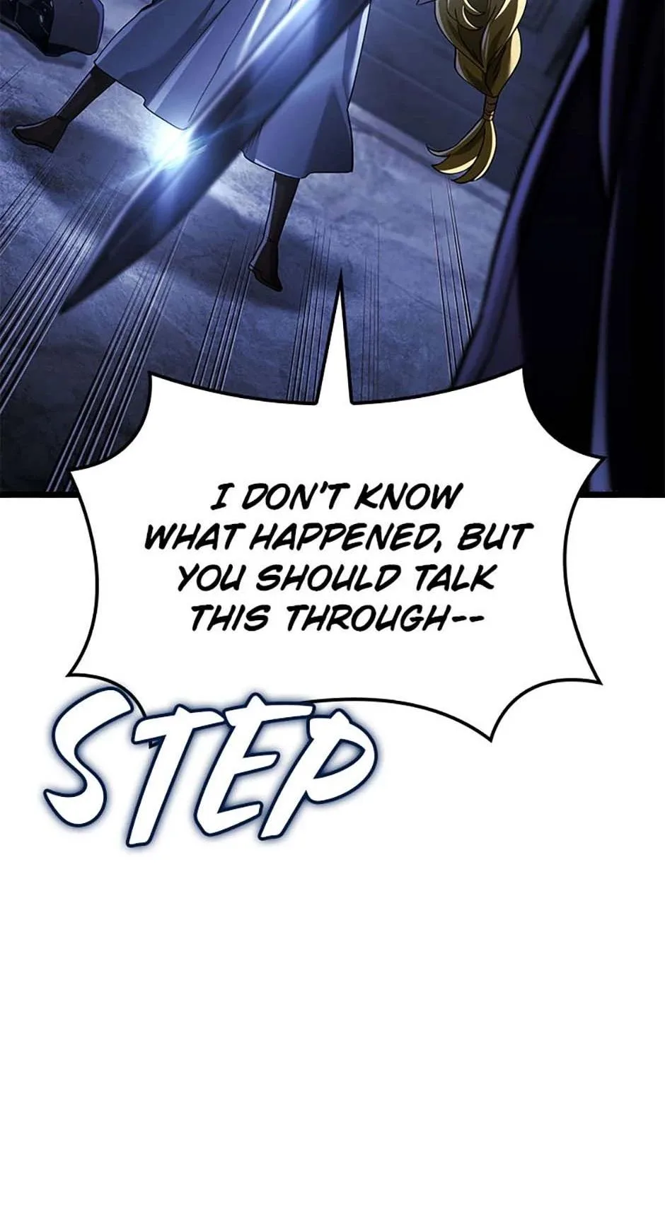 Revenge of the Baskerville Bloodhound Chapter 86 – Page 54