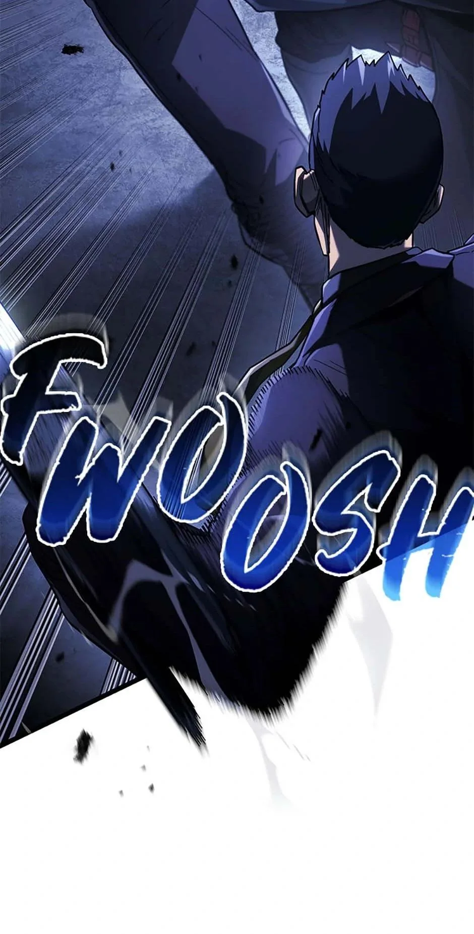 Revenge of the Baskerville Bloodhound Chapter 86 – Page 69