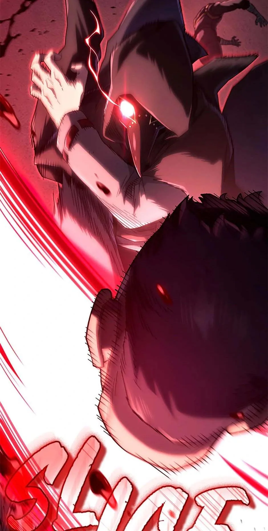 Revenge of the Baskerville Bloodhound Chapter 86 – Page 71
