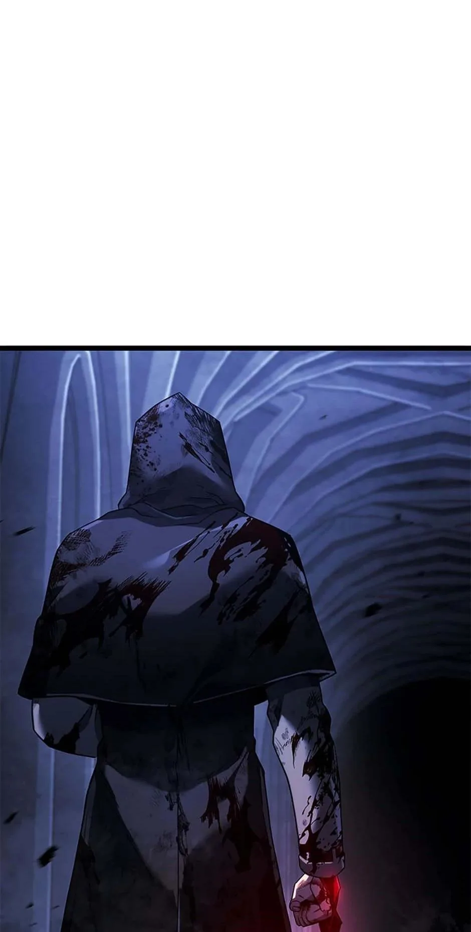 Revenge of the Baskerville Bloodhound Chapter 86 – Page 74