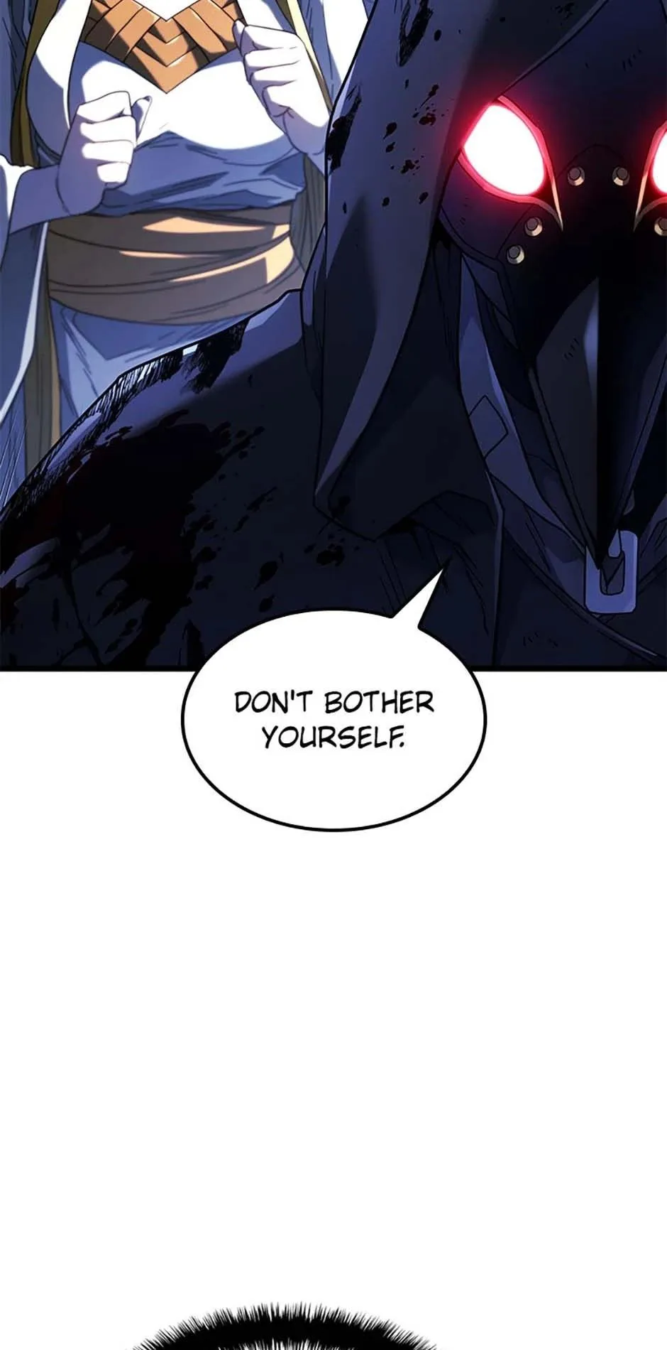 Revenge of the Baskerville Bloodhound Chapter 86 – Page 78