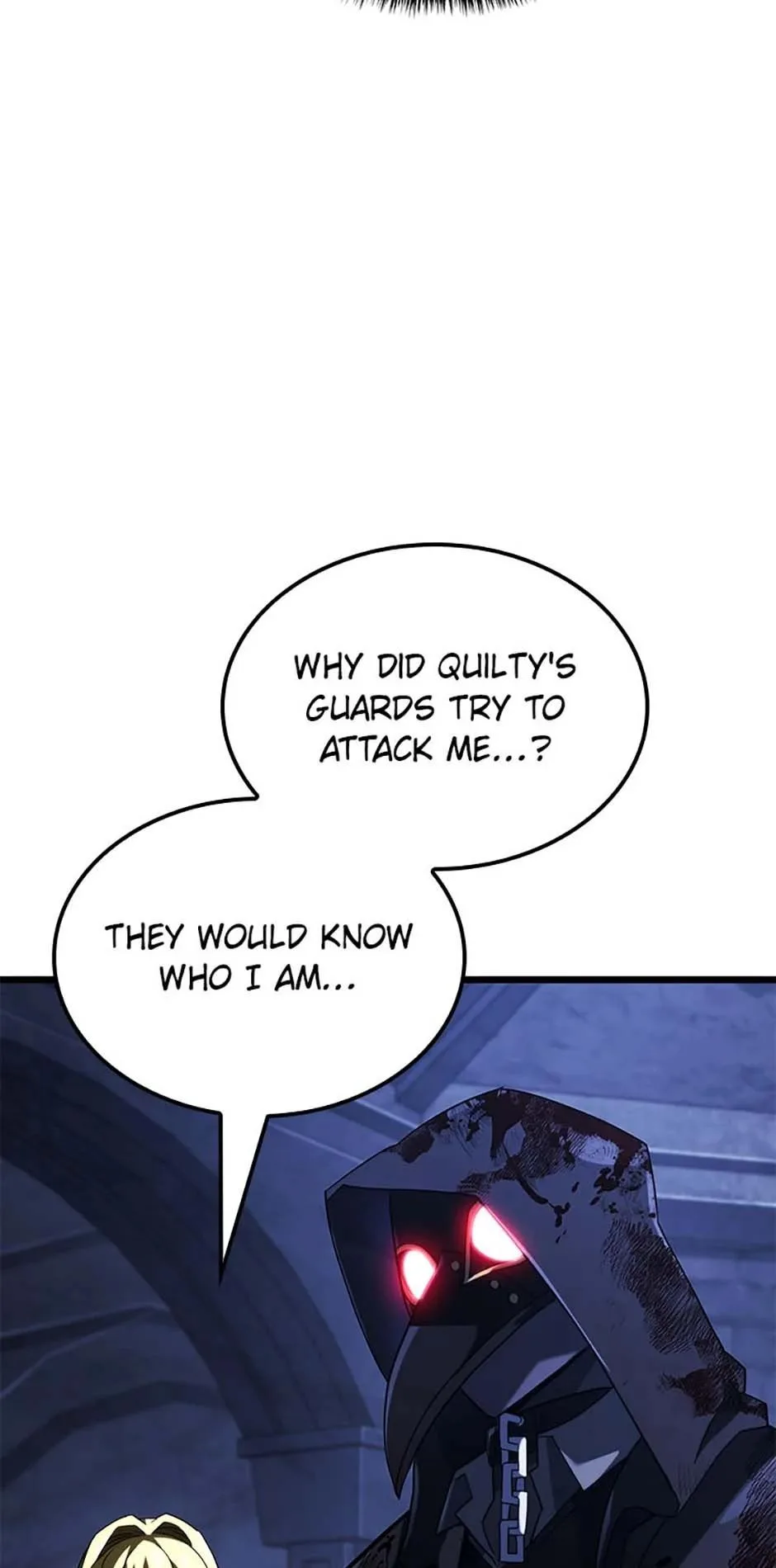 Revenge of the Baskerville Bloodhound Chapter 86 – Page 80