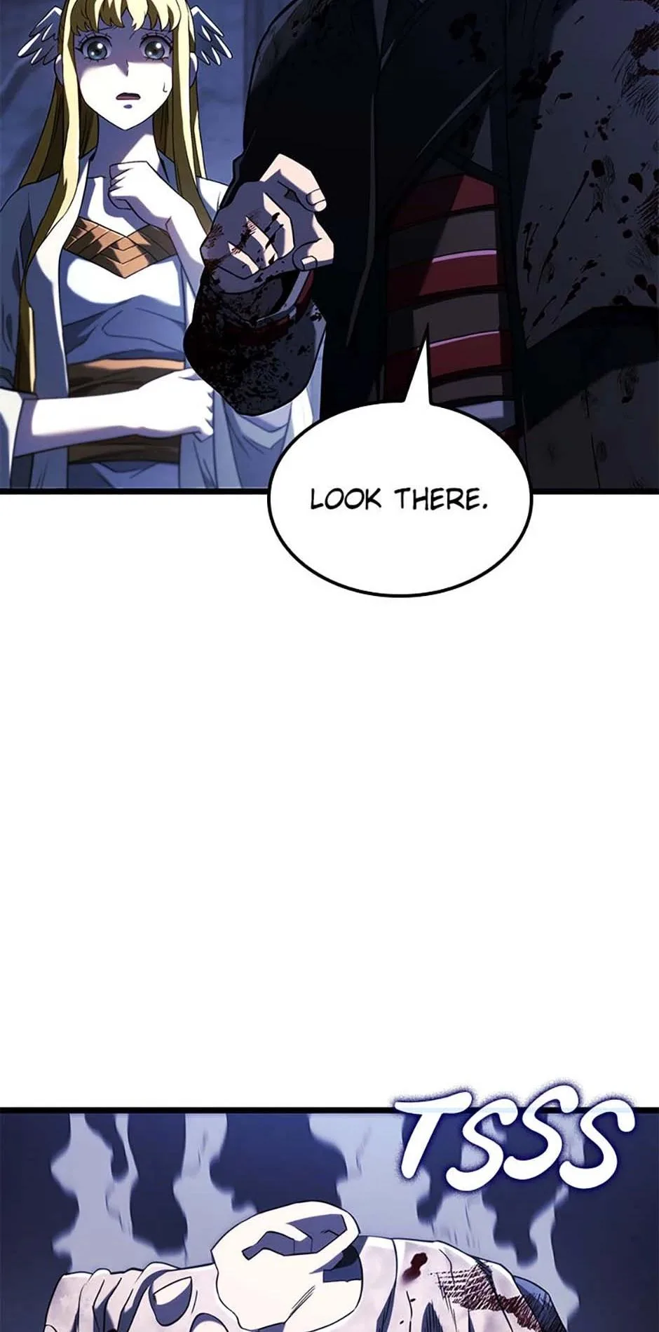 Revenge of the Baskerville Bloodhound Chapter 86 – Page 81