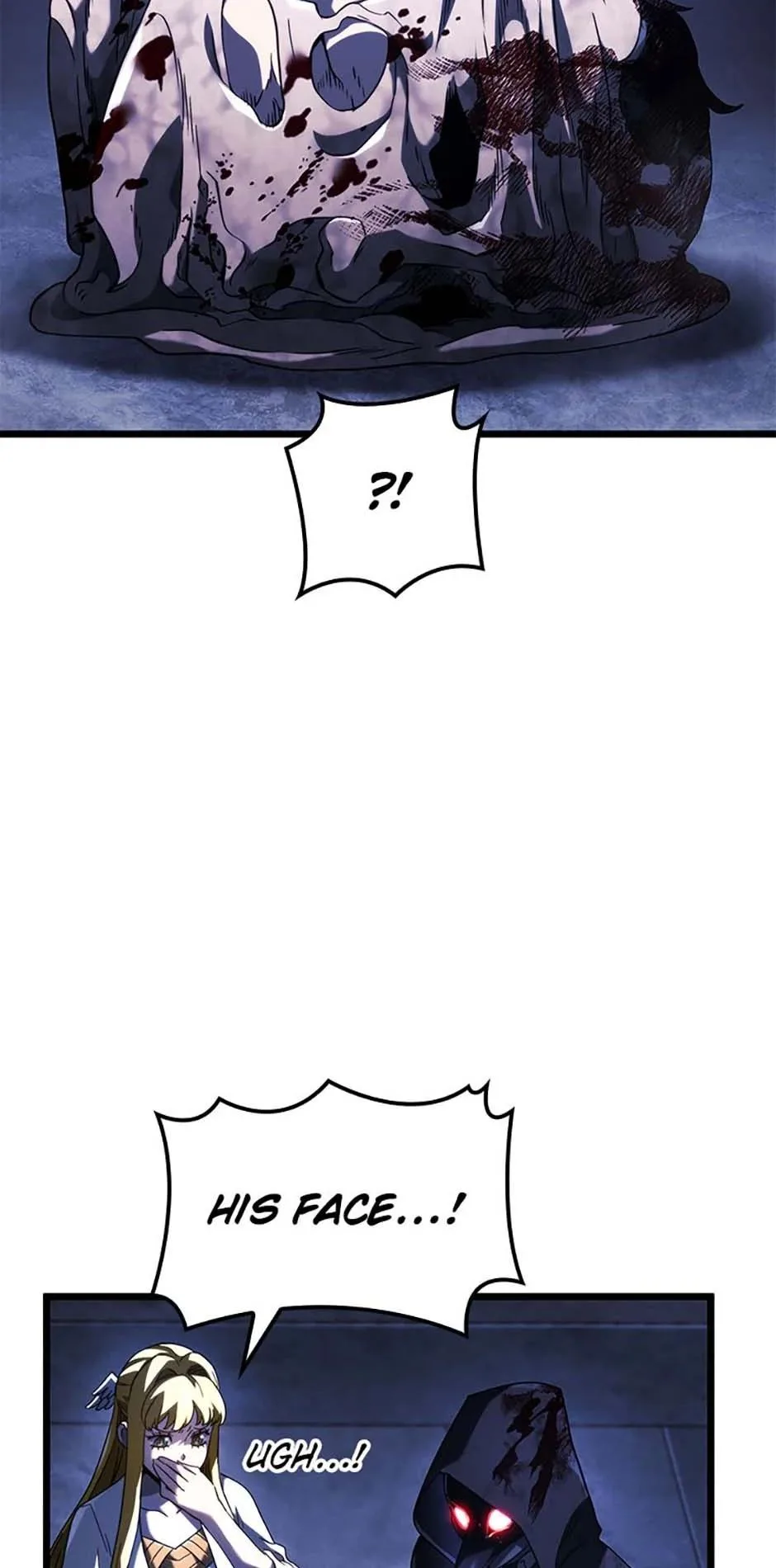 Revenge of the Baskerville Bloodhound Chapter 86 – Page 82