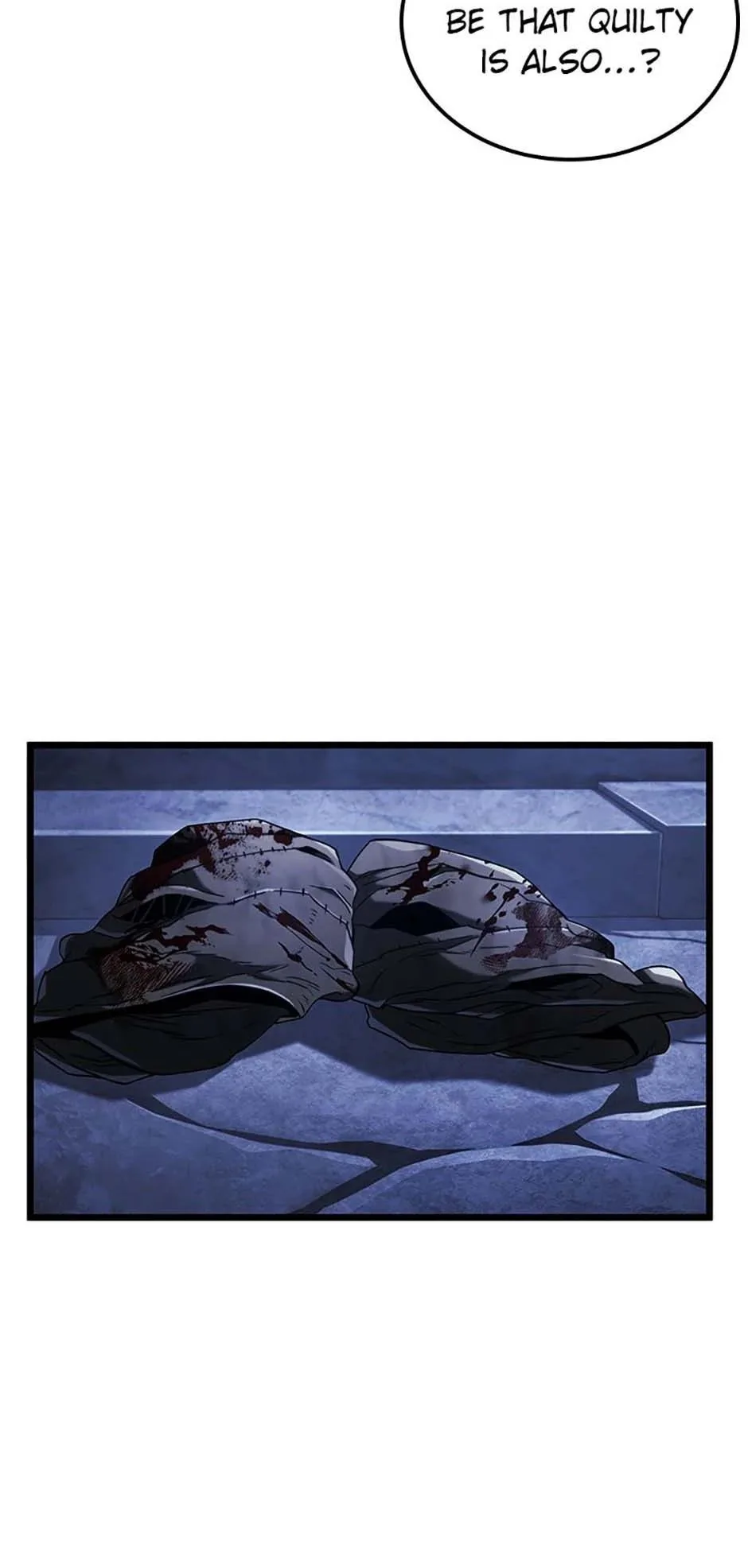 Revenge of the Baskerville Bloodhound Chapter 86 – Page 86