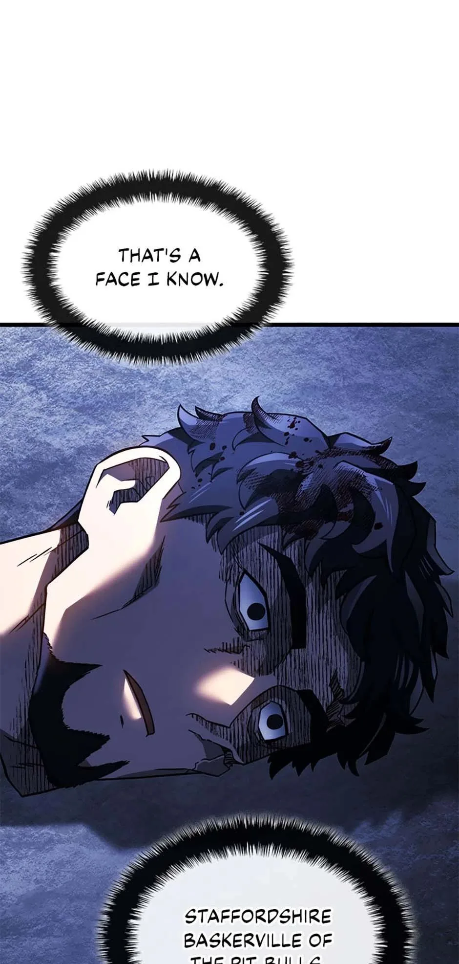 Revenge of the Baskerville Bloodhound Chapter 86 – Page 88
