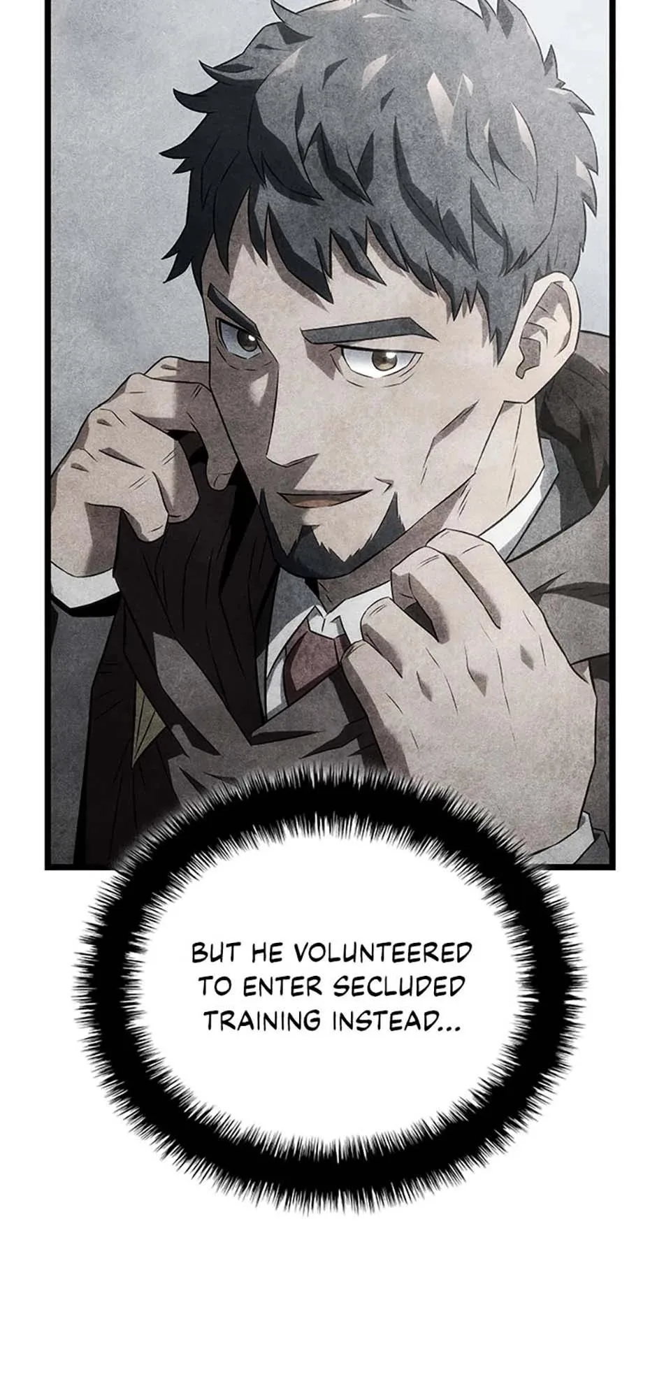 Revenge of the Baskerville Bloodhound Chapter 86 – Page 90