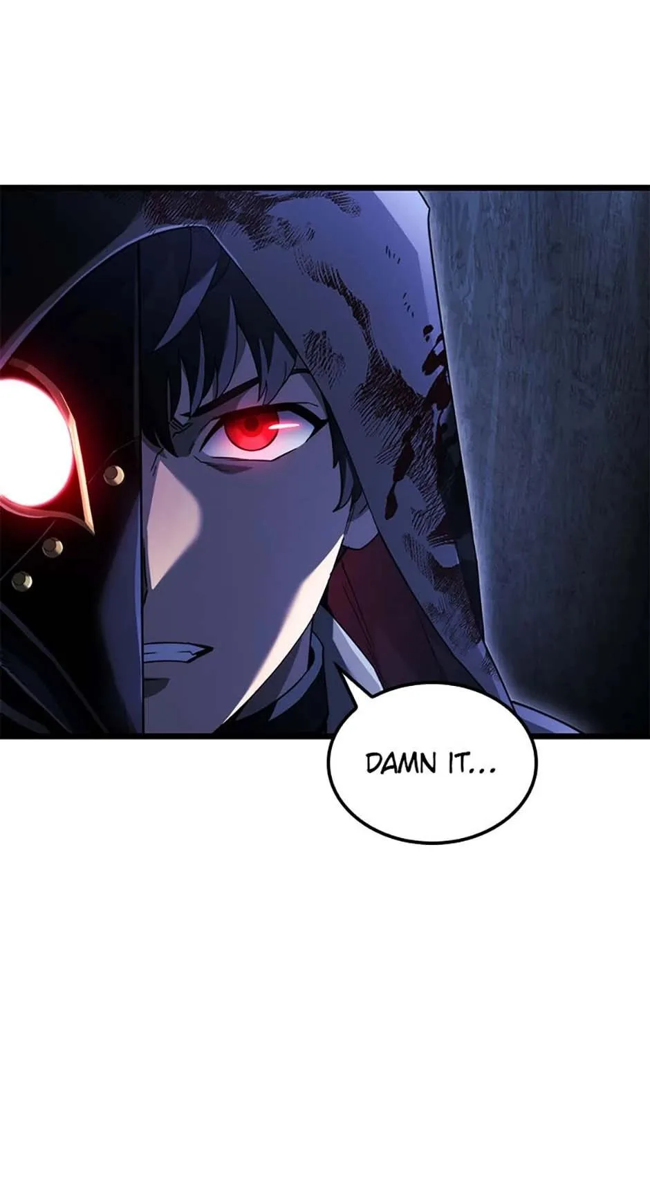 Revenge of the Baskerville Bloodhound Chapter 86 – Page 91
