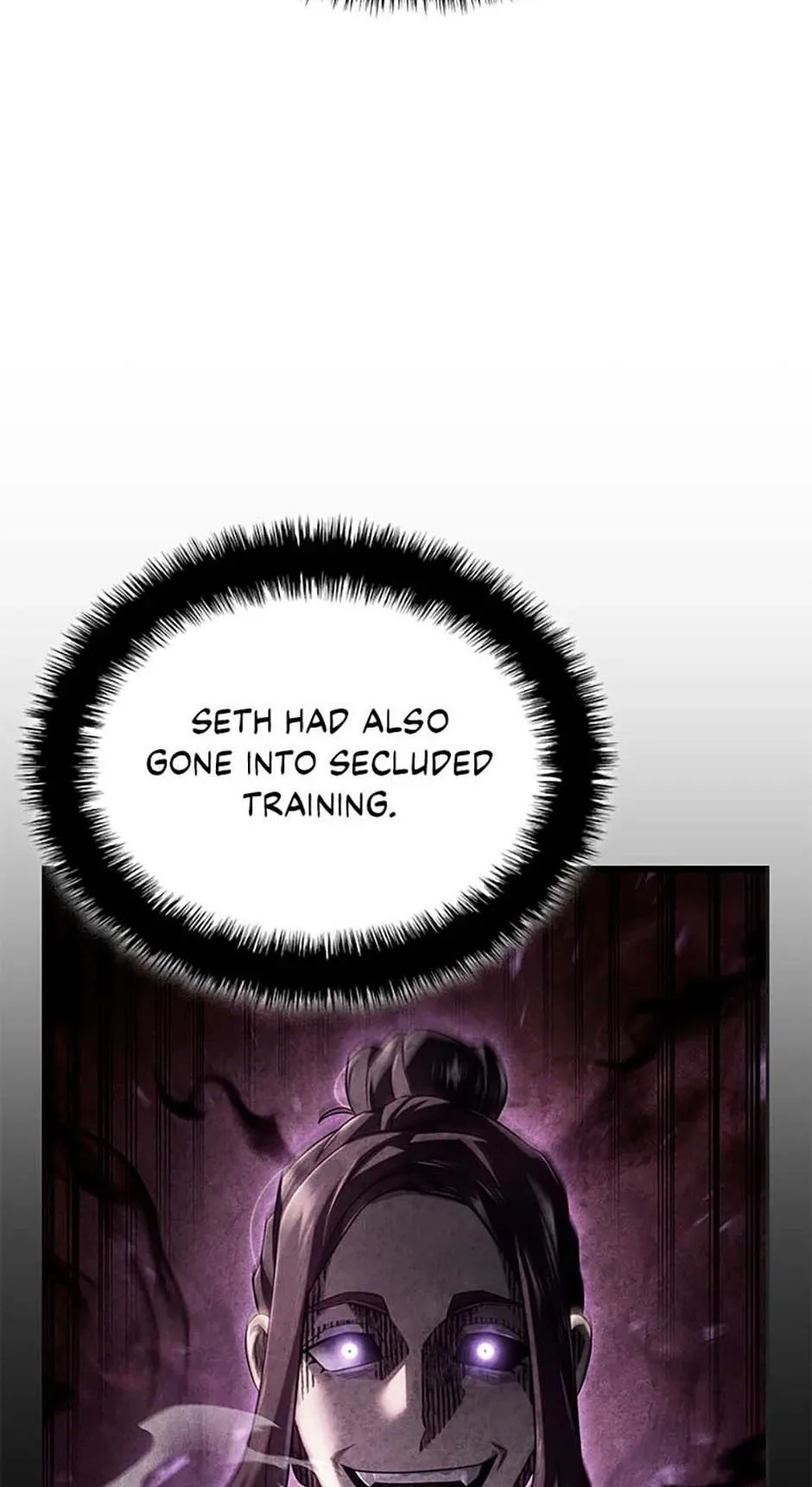 Revenge of the Baskerville Bloodhound Chapter 86 – Page 93
