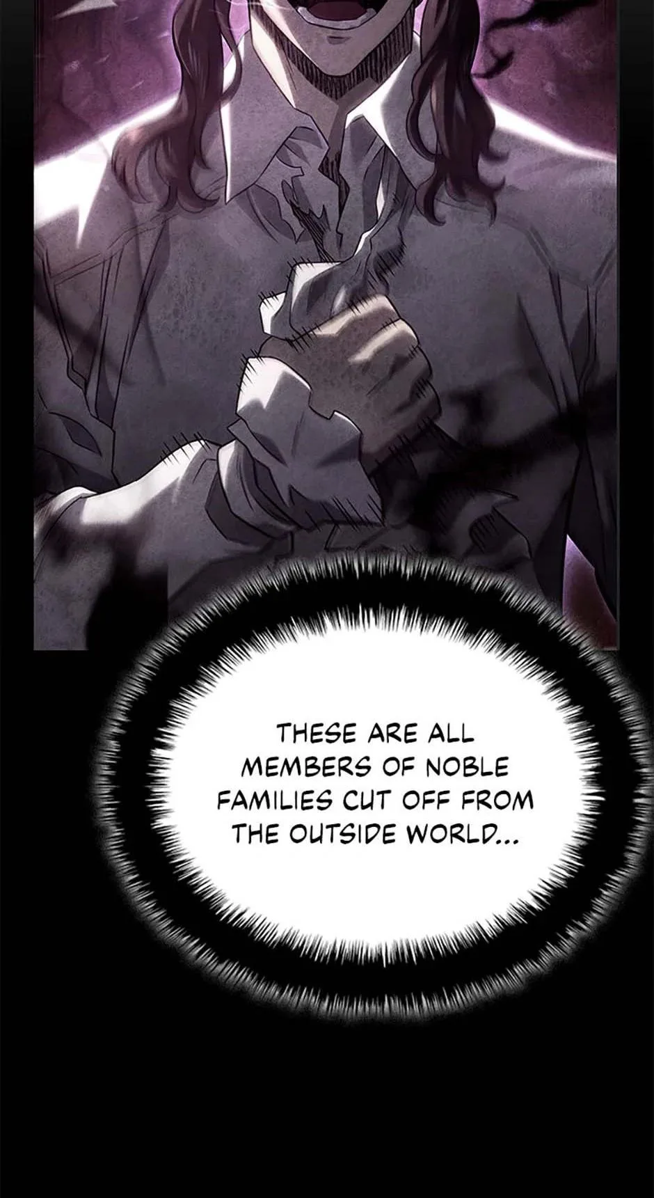 Revenge of the Baskerville Bloodhound Chapter 86 – Page 94