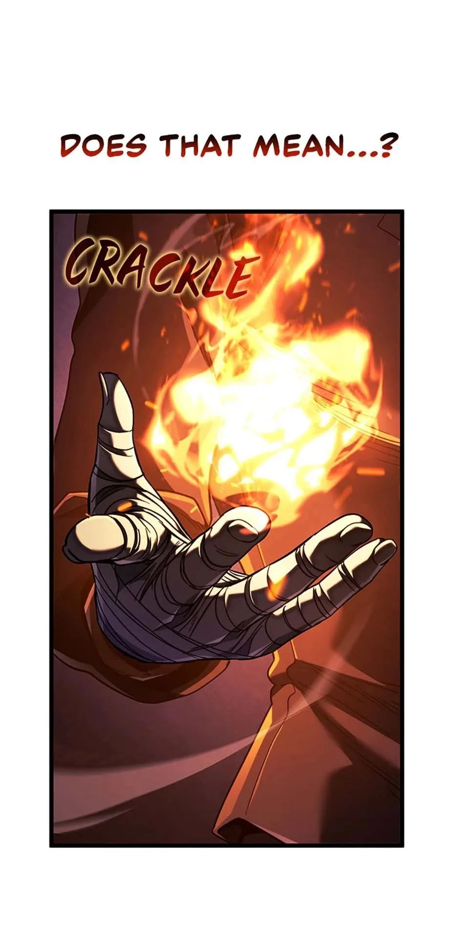 Revenge of the Baskerville Bloodhound Chapter 86 – Page 97