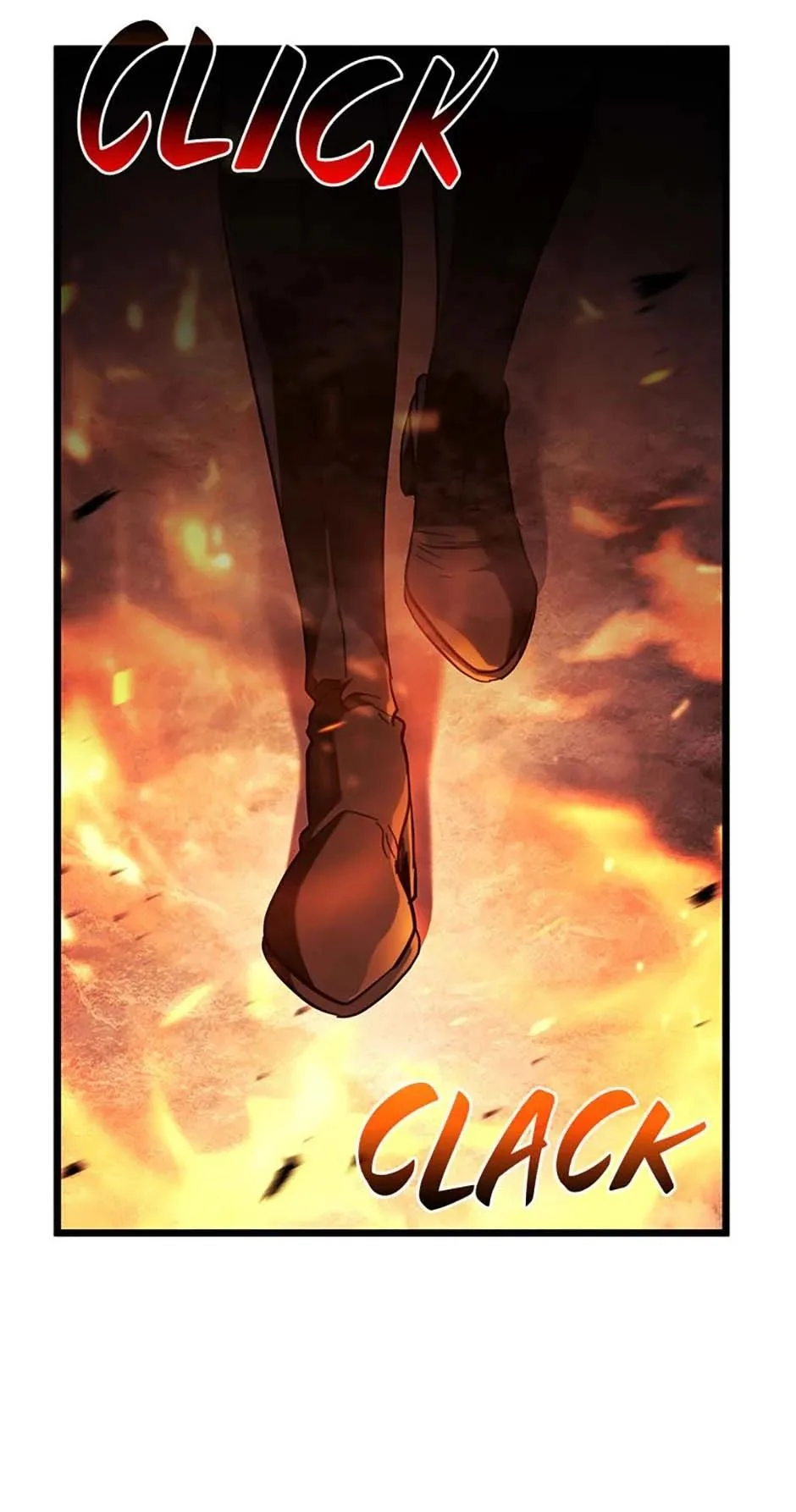 Revenge of the Baskerville Bloodhound Chapter 86 – Page 106