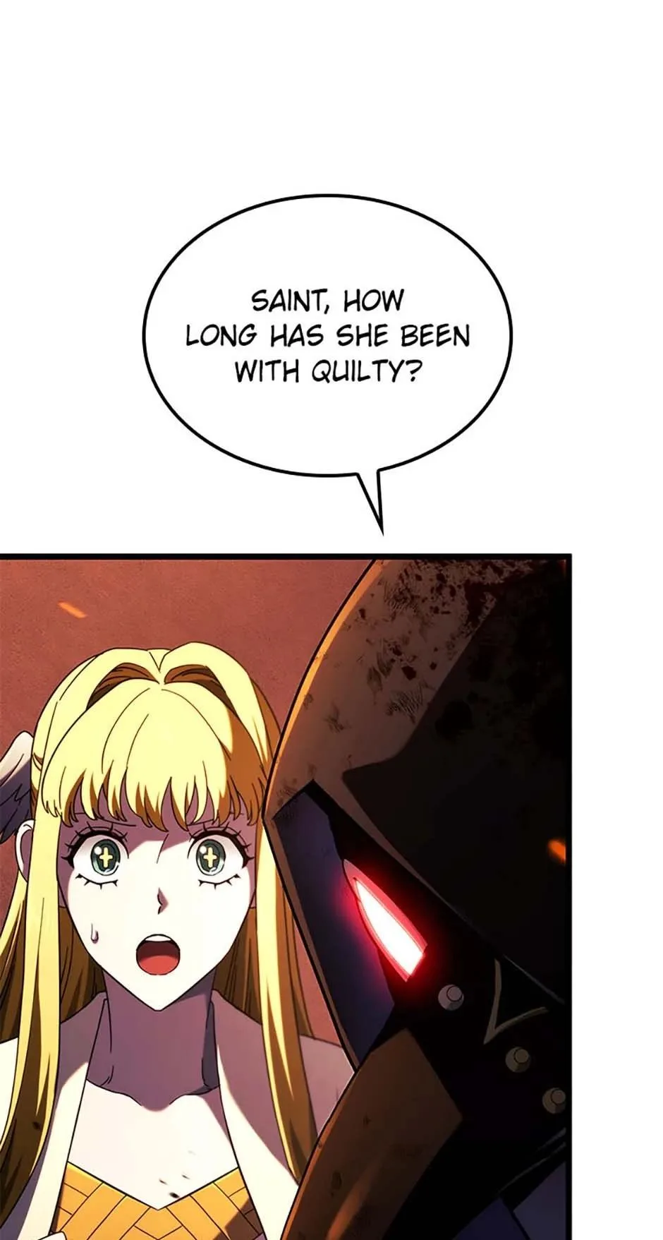 Revenge of the Baskerville Bloodhound Chapter 87 – Page 8