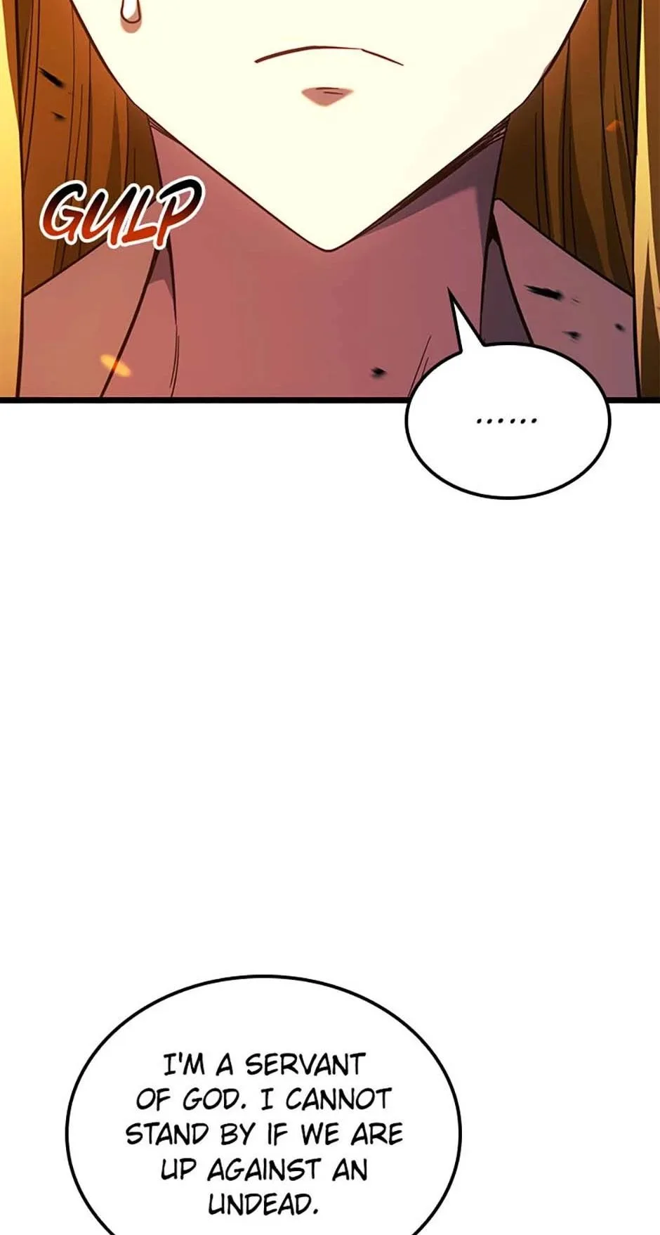 Revenge of the Baskerville Bloodhound Chapter 87 – Page 10