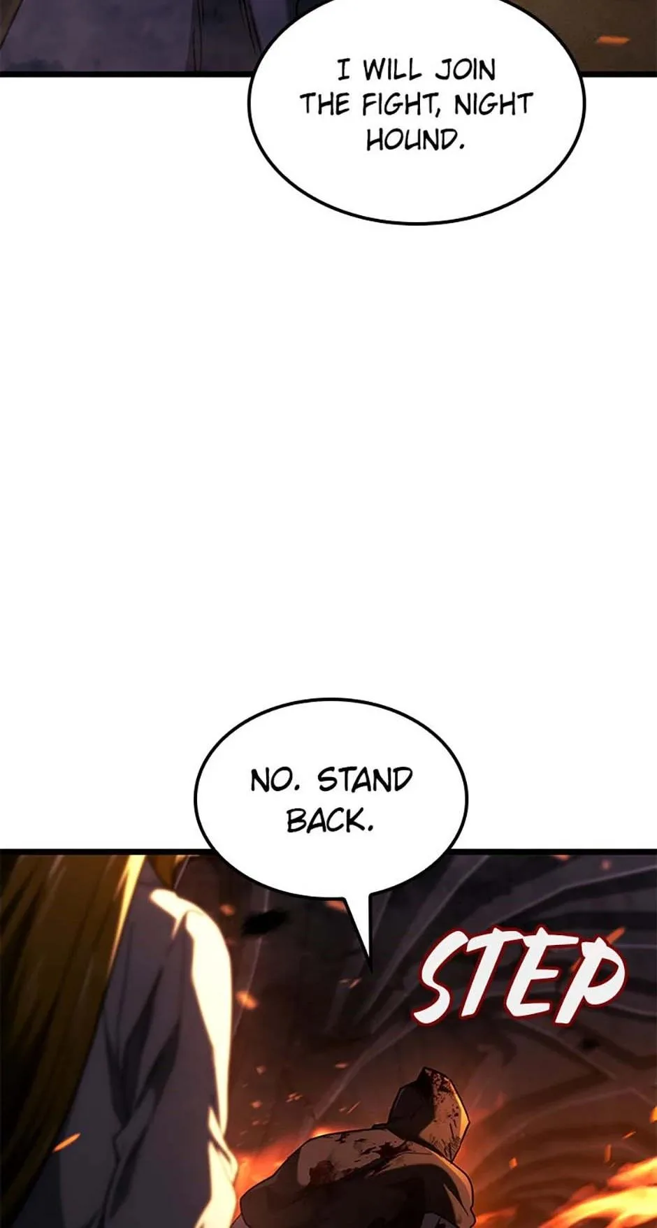 Revenge of the Baskerville Bloodhound Chapter 87 – Page 12