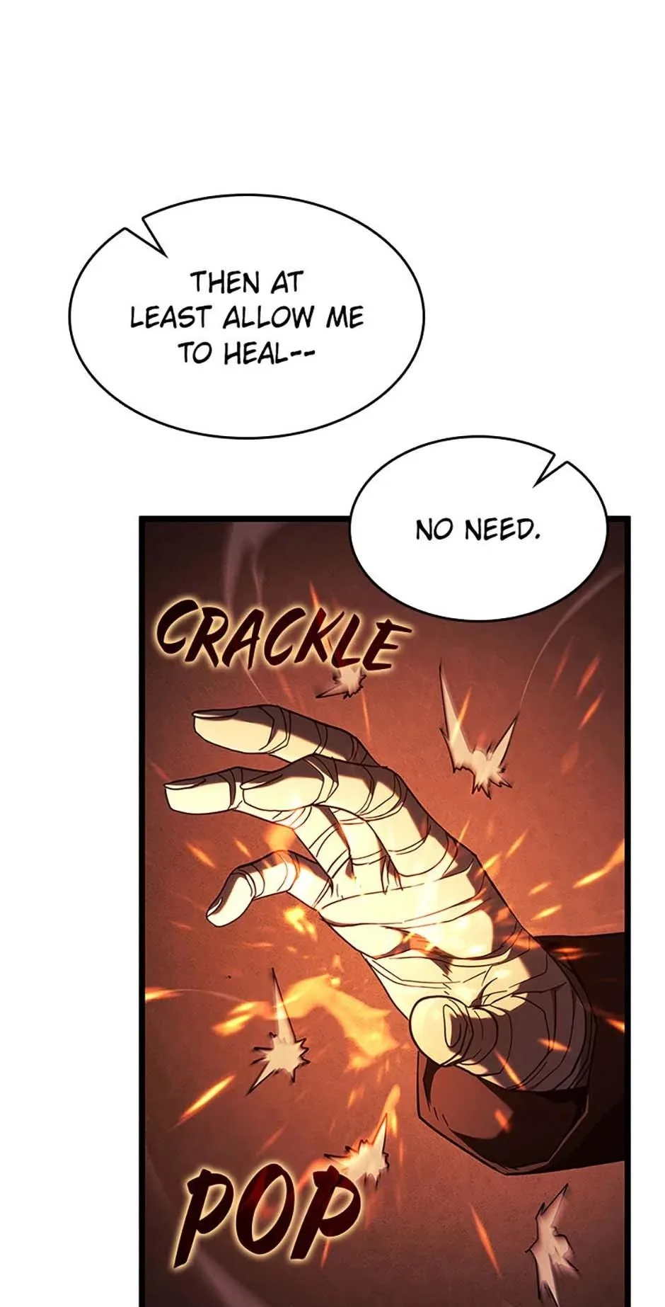 Revenge of the Baskerville Bloodhound Chapter 87 – Page 14