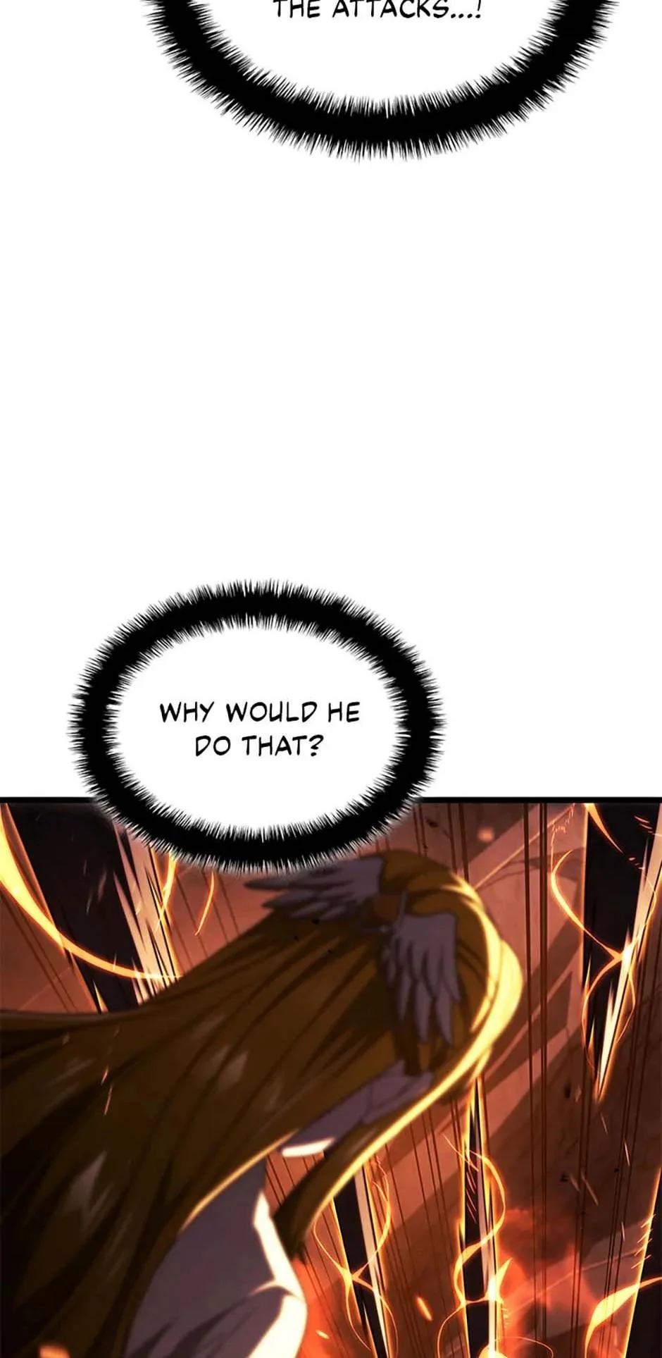 Revenge of the Baskerville Bloodhound Chapter 87 – Page 32