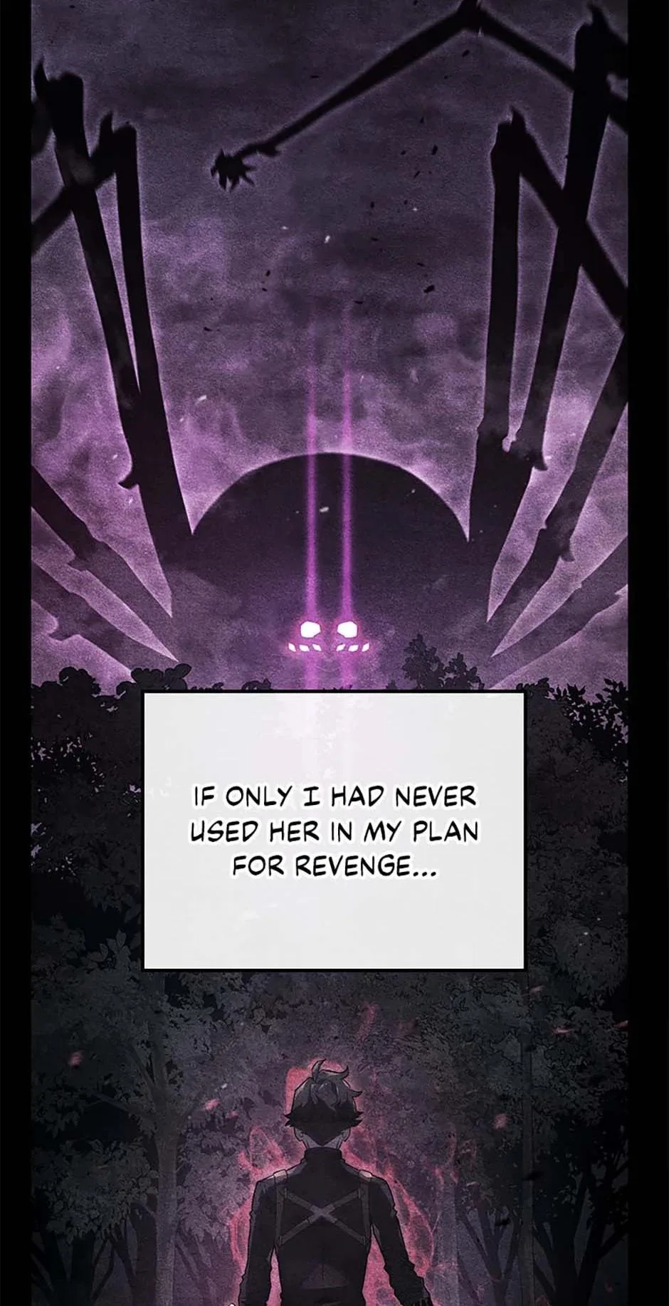 Revenge of the Baskerville Bloodhound Chapter 87 – Page 43