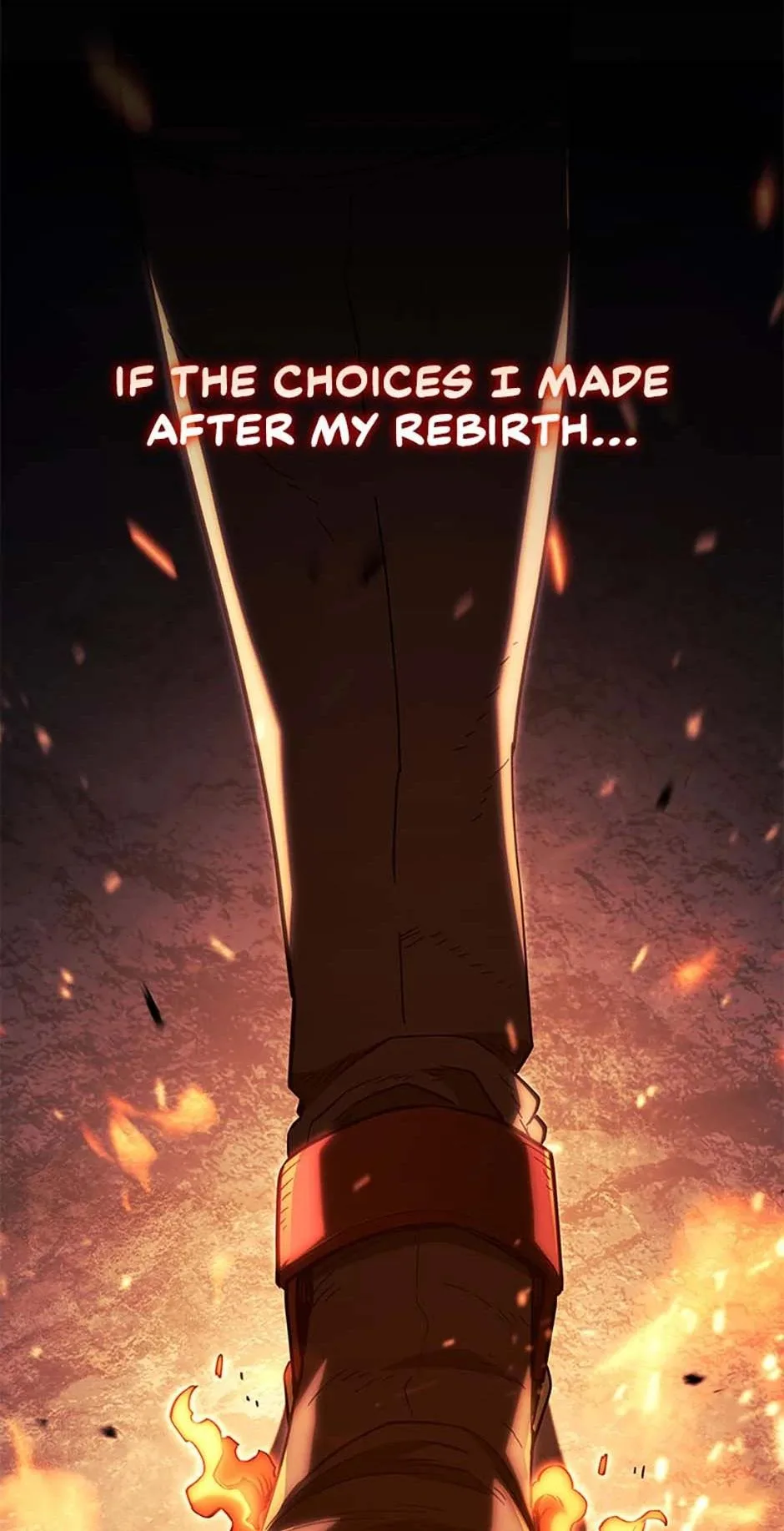 Revenge of the Baskerville Bloodhound Chapter 87 – Page 47