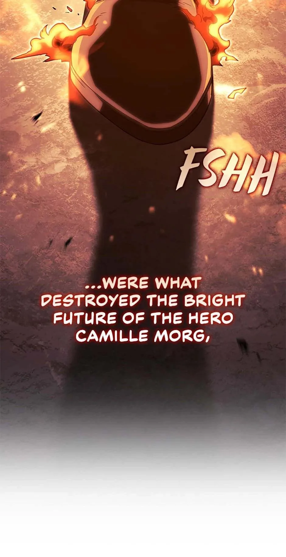 Revenge of the Baskerville Bloodhound Chapter 87 – Page 48
