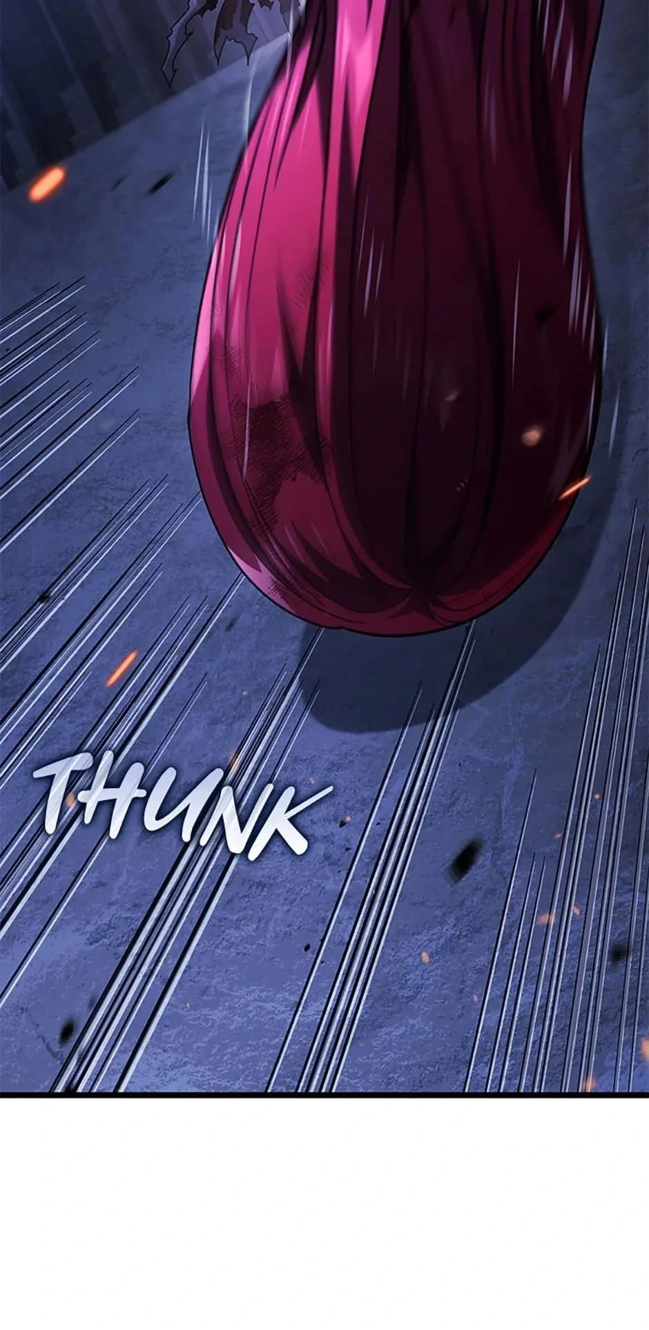 Revenge of the Baskerville Bloodhound Chapter 87 – Page 67